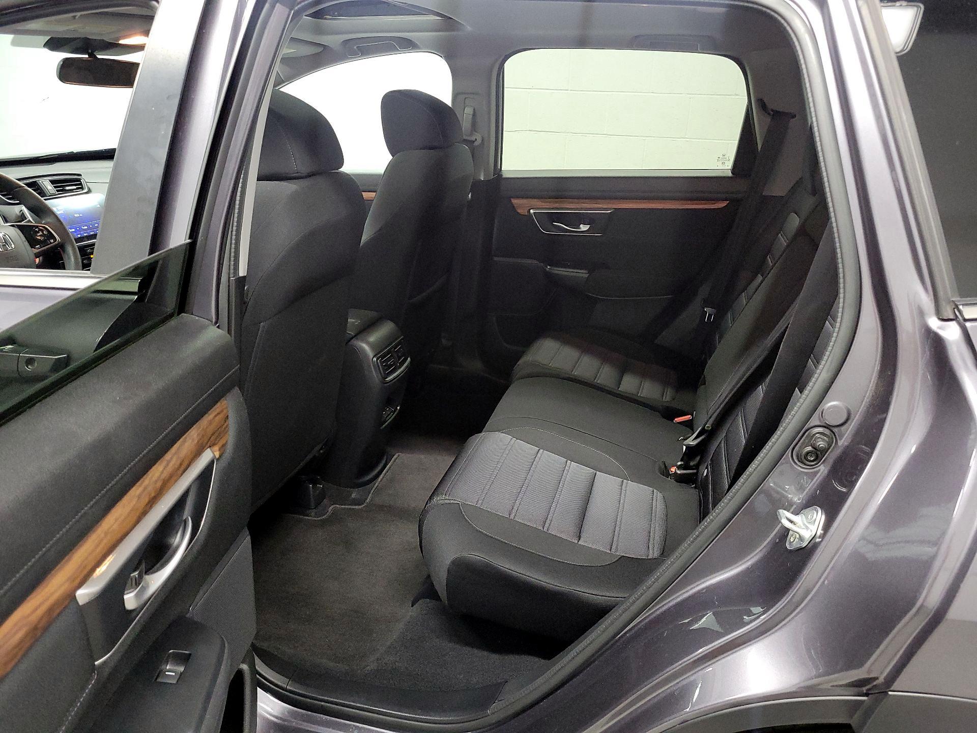 Thumbnail: 2022 Honda CR-V - 20
