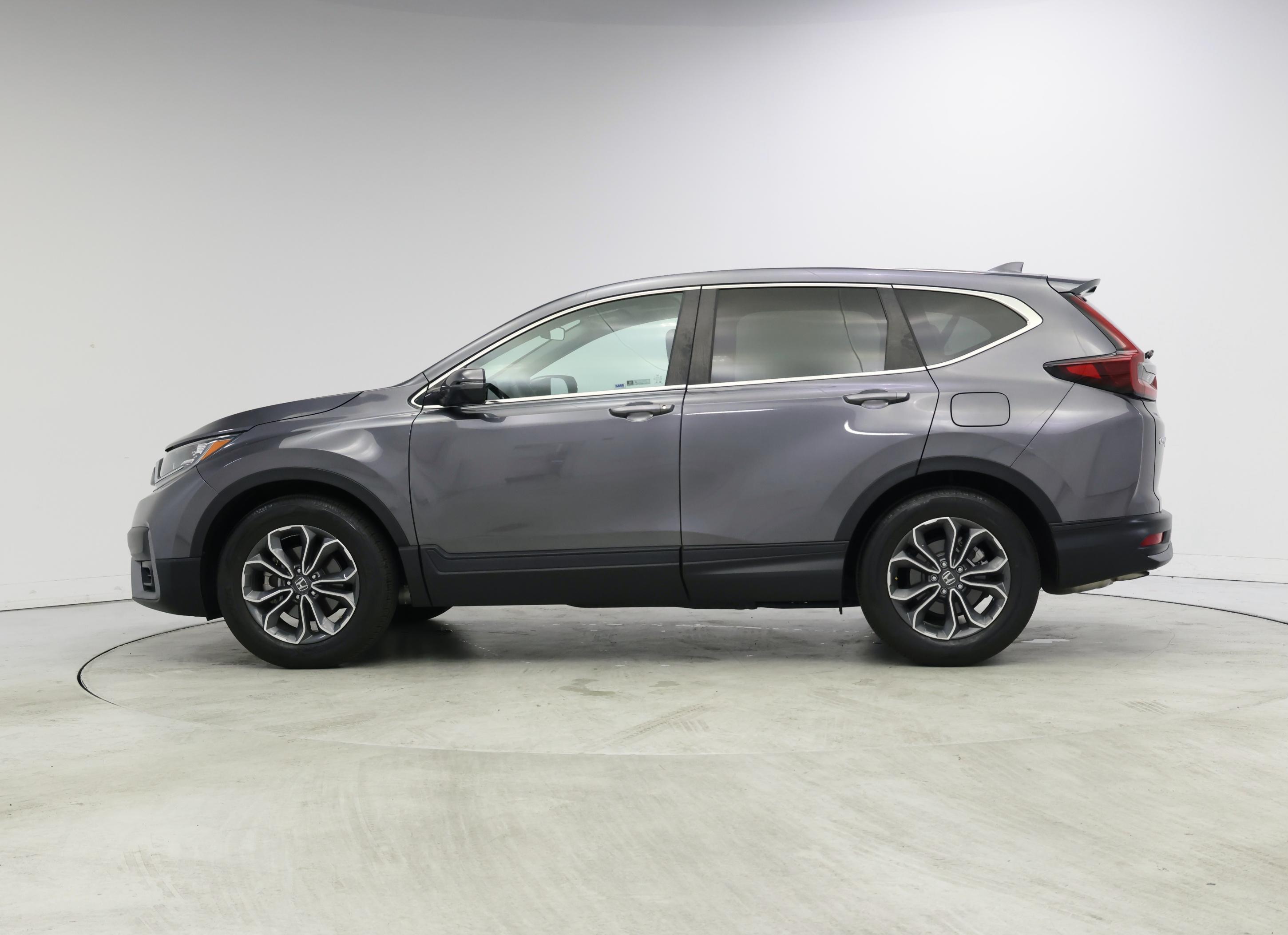 Thumbnail: 2022 Honda CR-V - 3