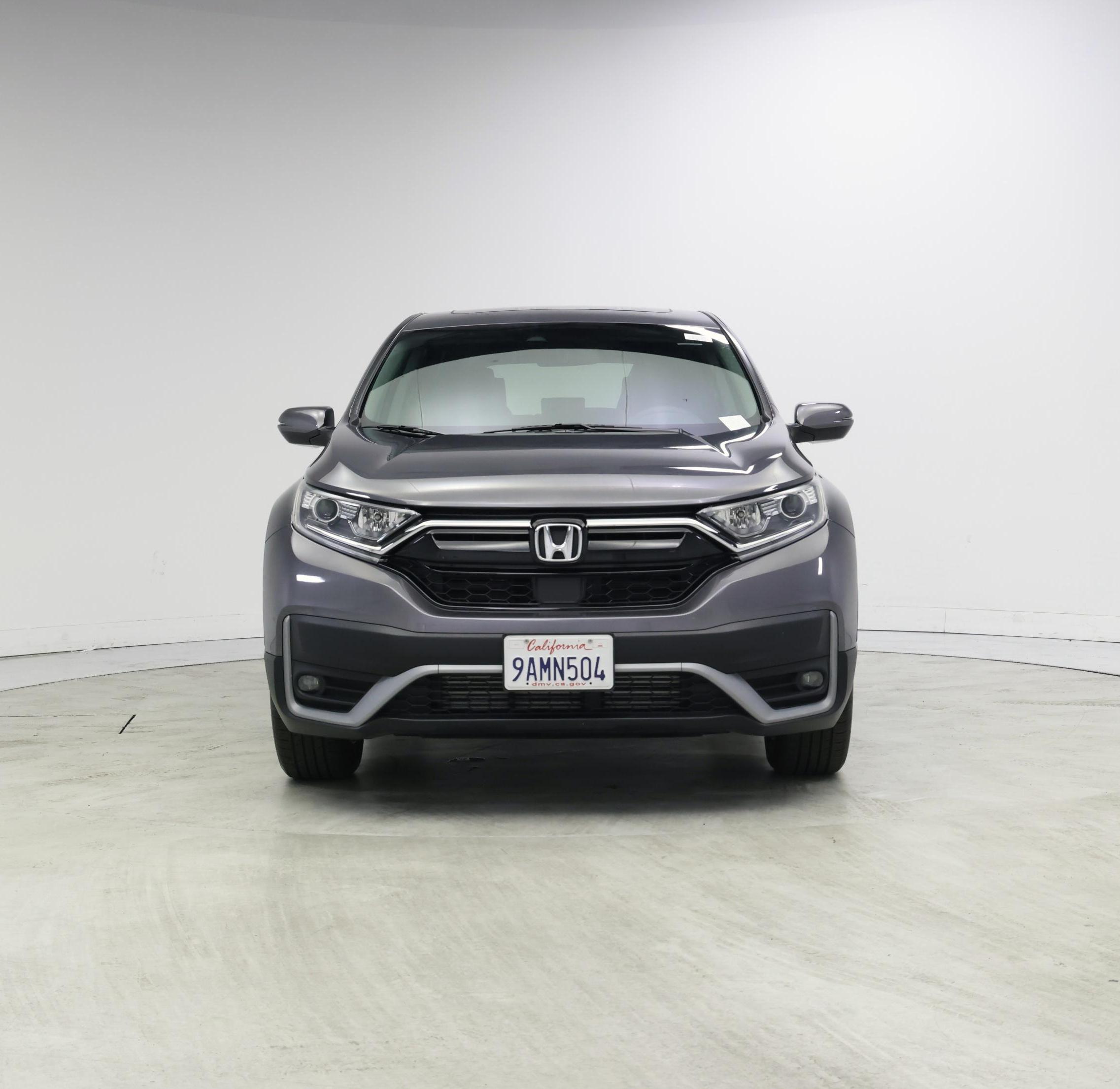 Thumbnail: 2022 Honda CR-V - 5