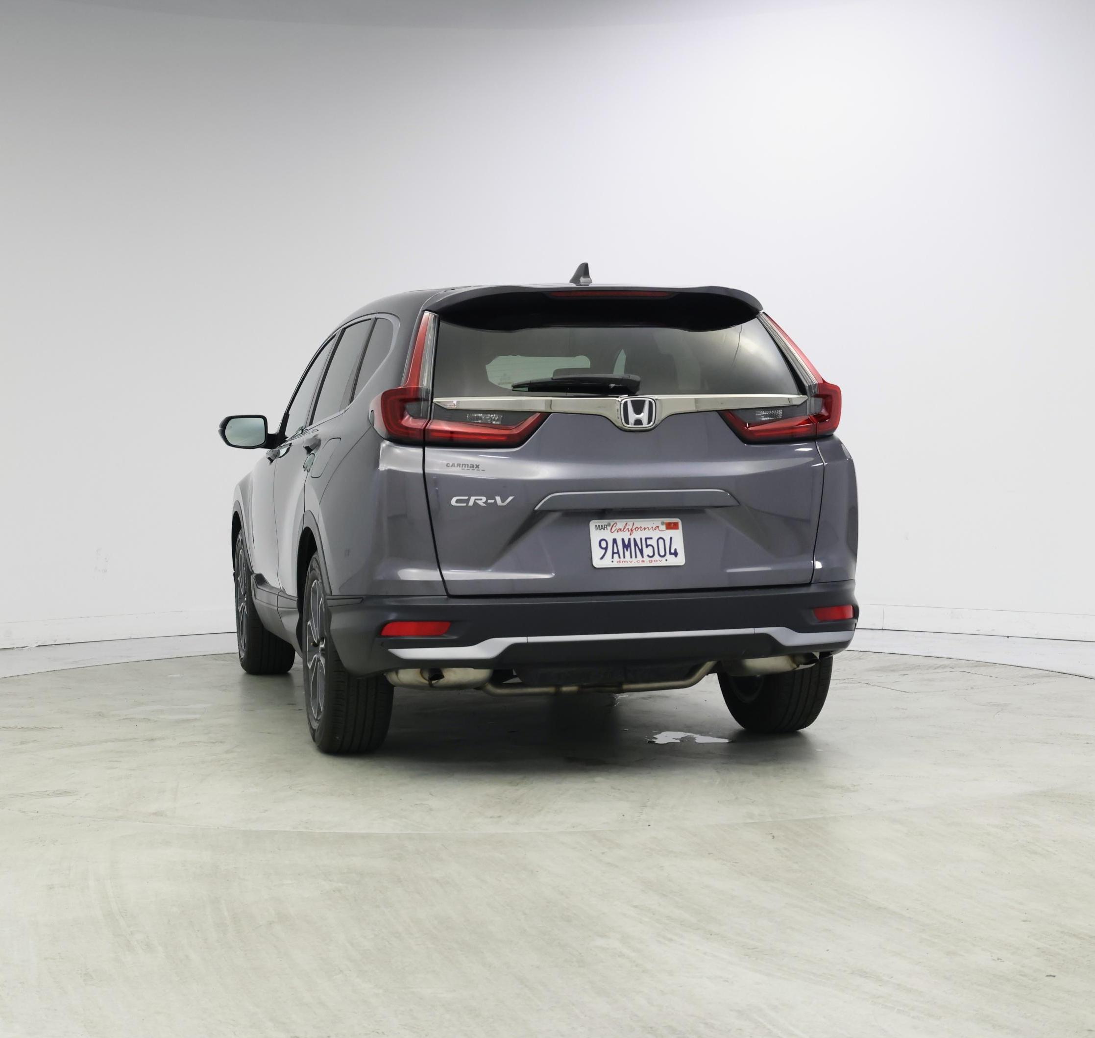 Thumbnail: 2022 Honda CR-V - 6