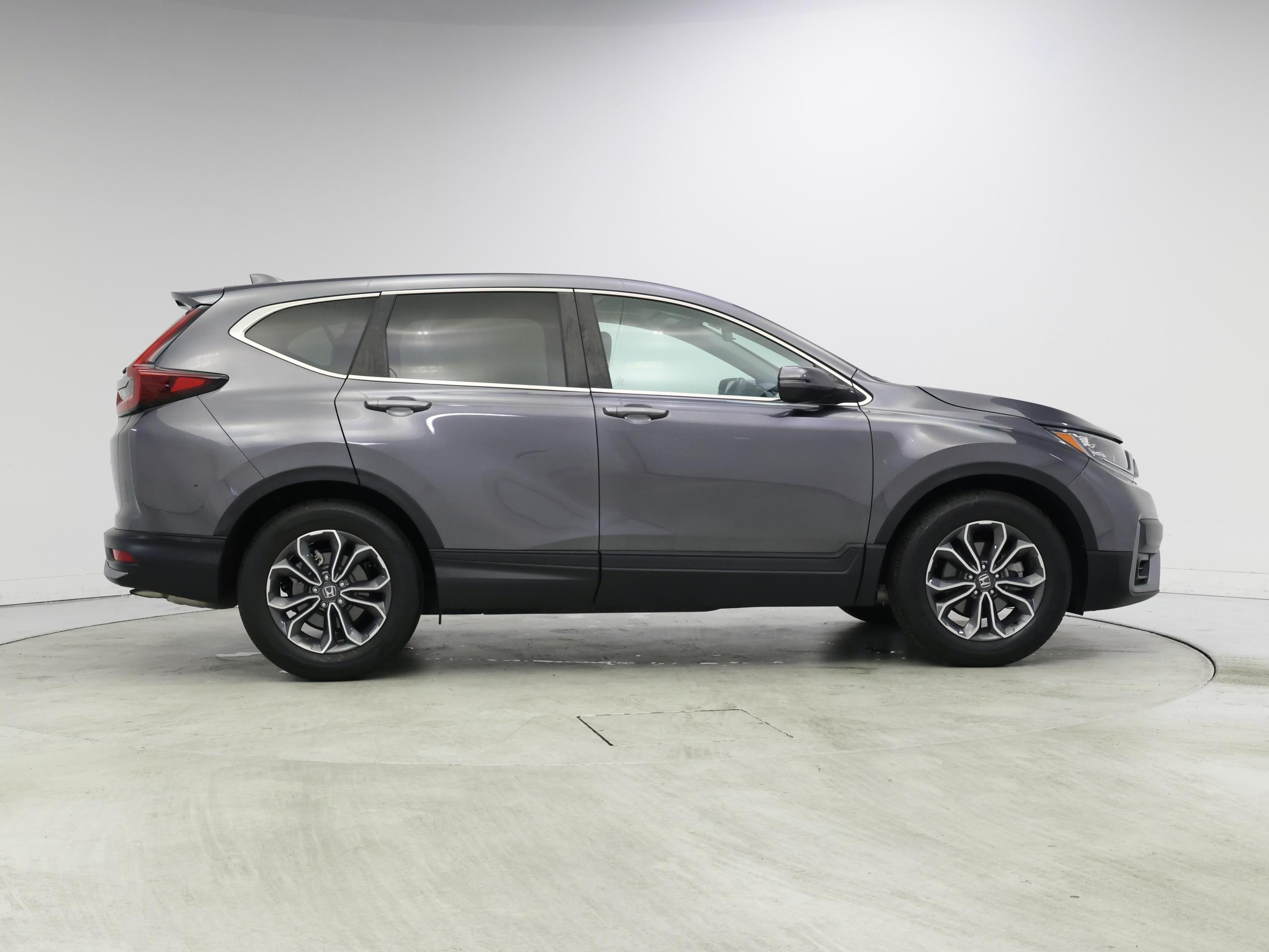 Thumbnail: 2022 Honda CR-V - 7