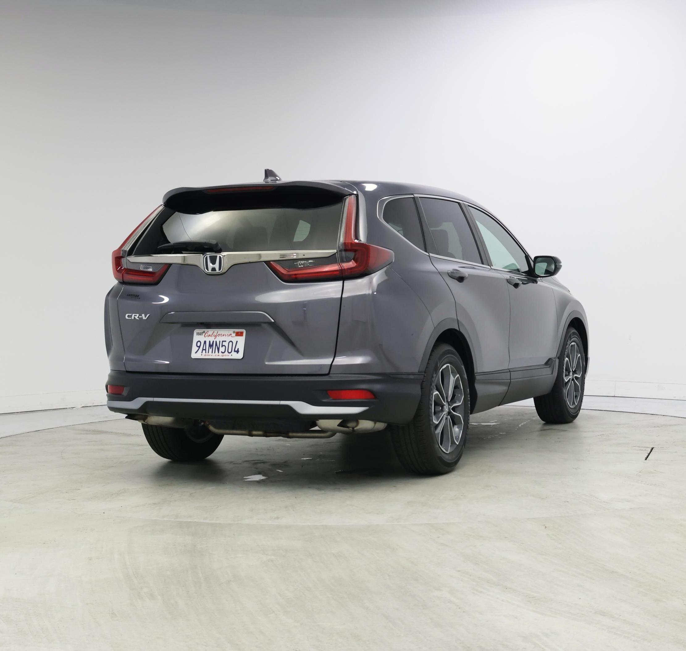 Thumbnail: 2022 Honda CR-V - 8