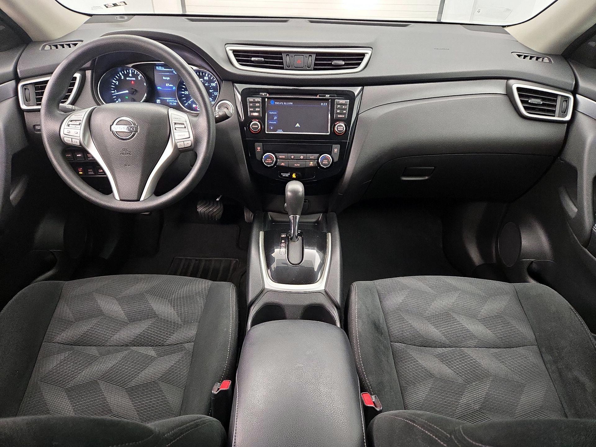 Thumbnail: 2016 Nissan Rogue - 9