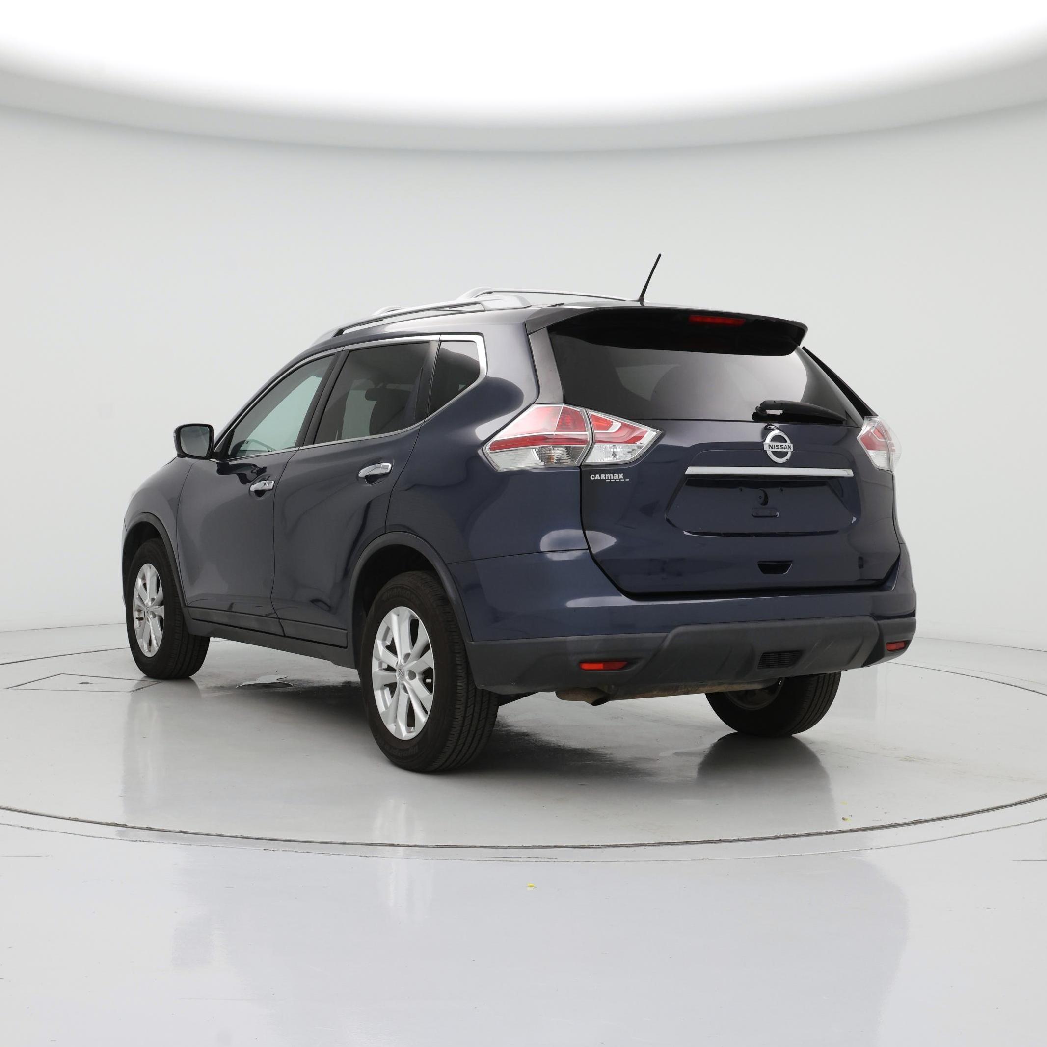 Thumbnail: 2016 Nissan Rogue - 2