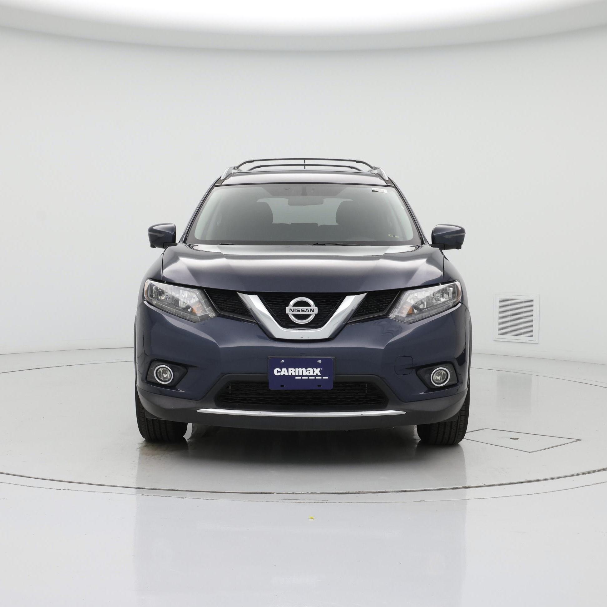 Thumbnail: 2016 Nissan Rogue - 5