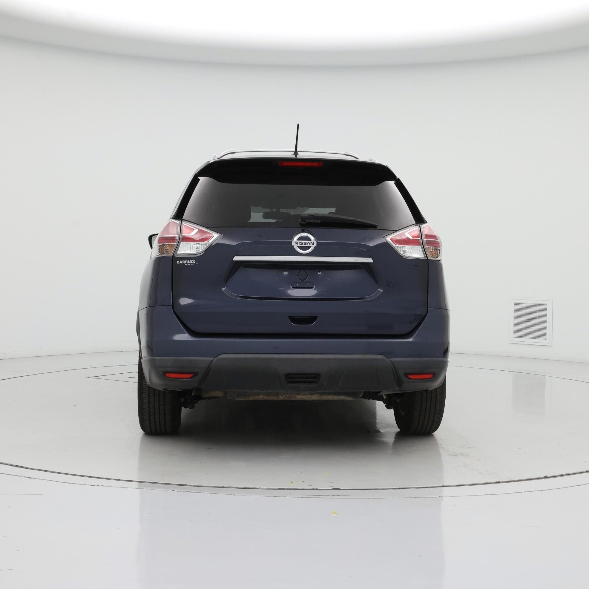 Thumbnail: 2016 Nissan Rogue - 6