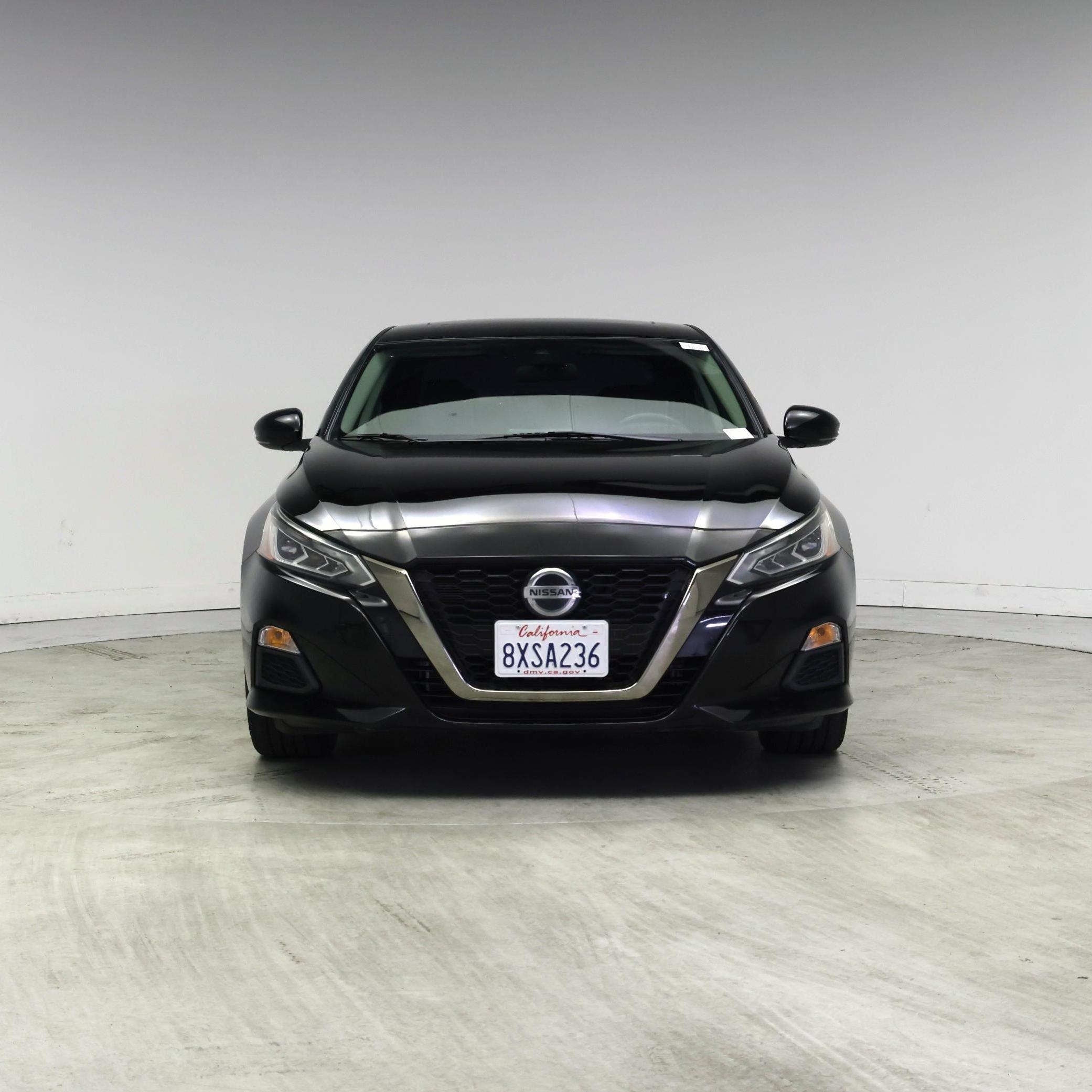 Thumbnail: 2021 Nissan Altima - 5