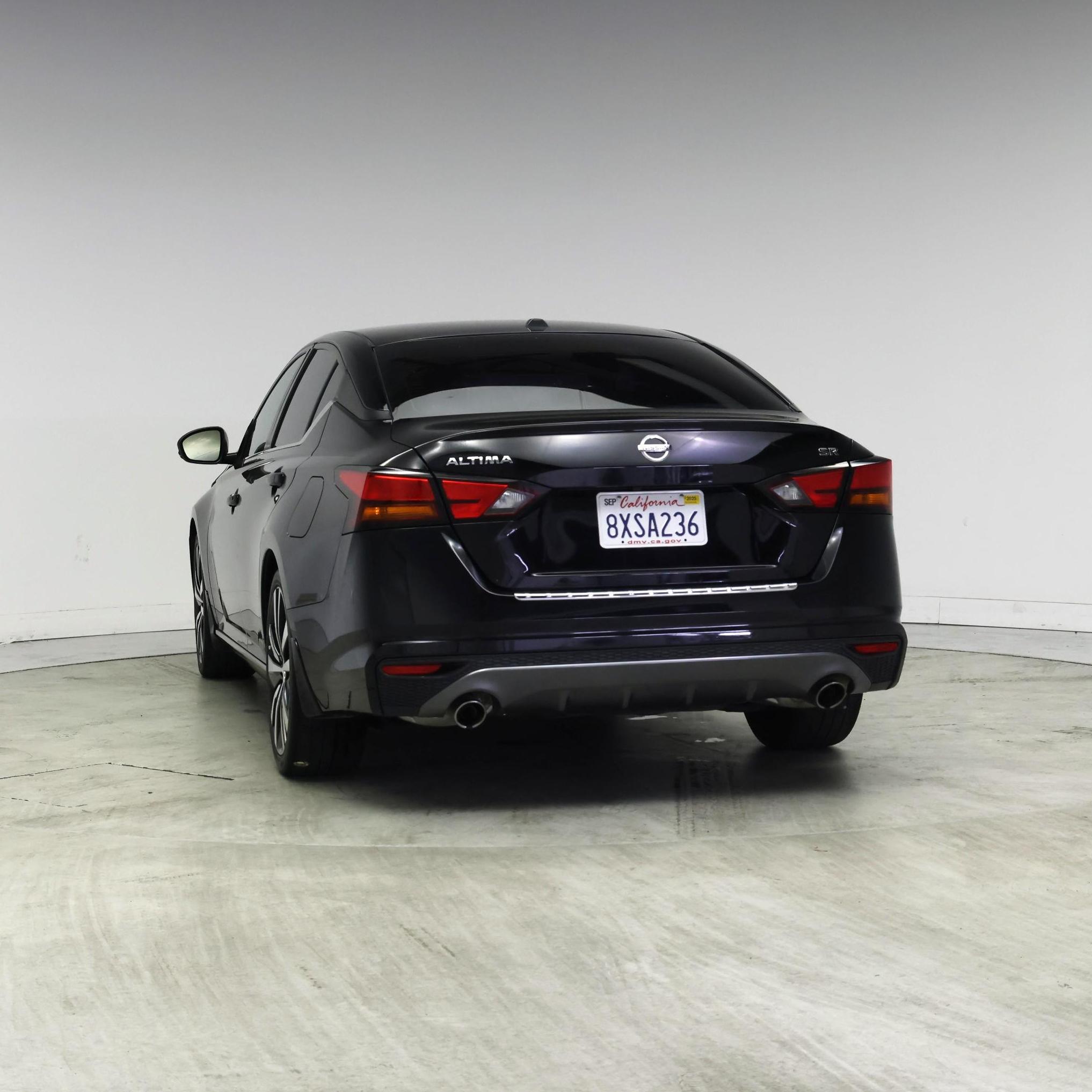Thumbnail: 2021 Nissan Altima - 6