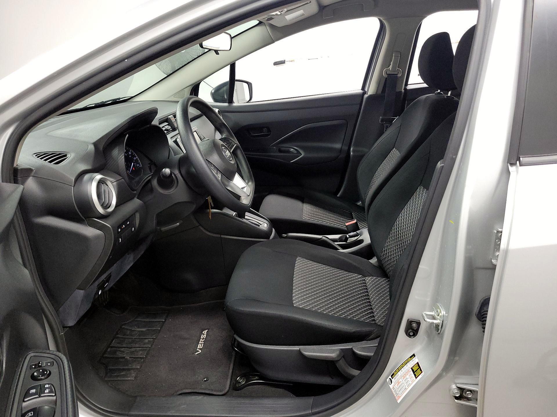 Thumbnail: 2022 Nissan Versa - 11