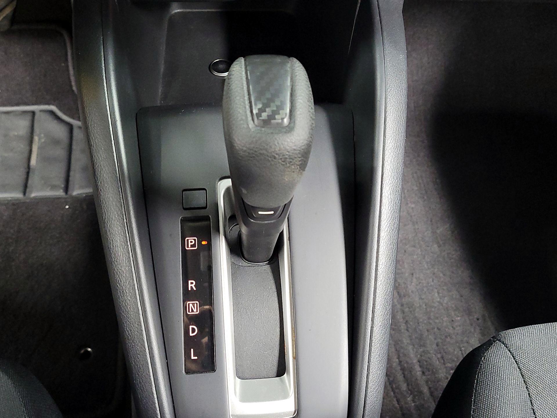 Thumbnail: 2022 Nissan Versa - 17