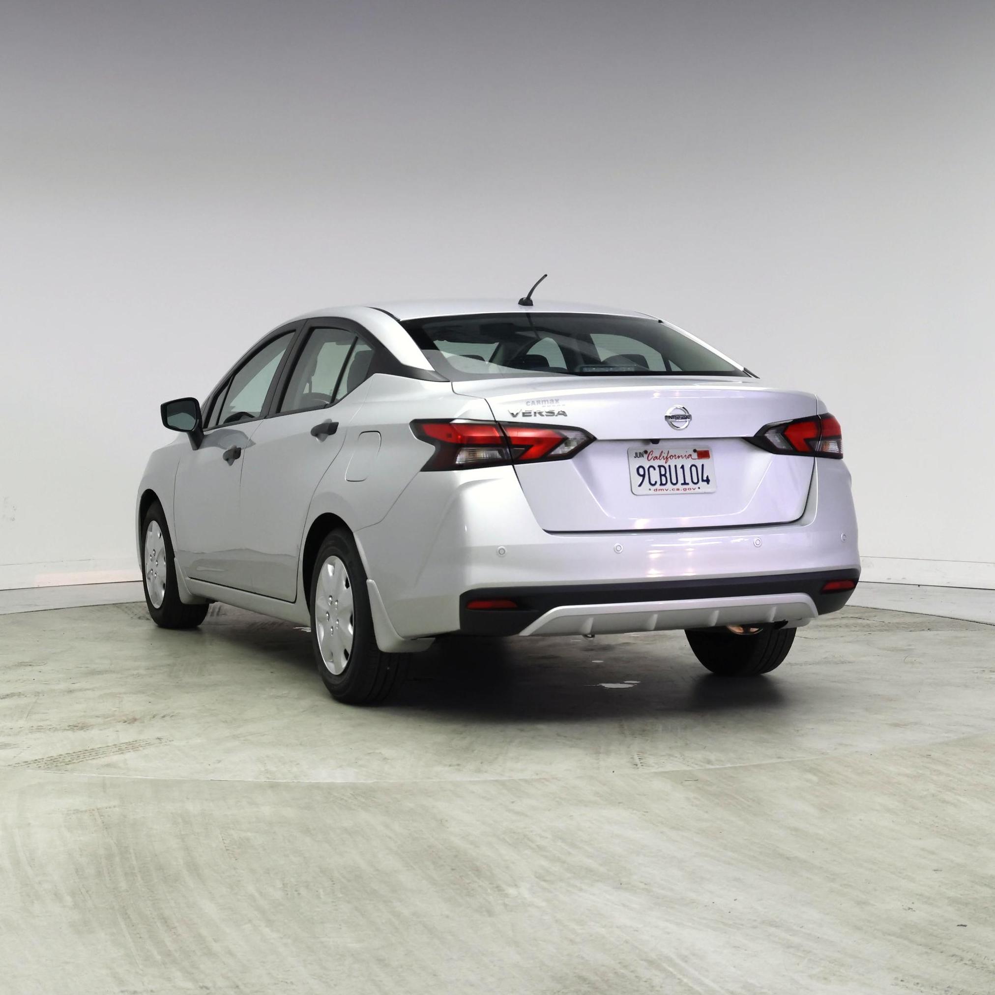 Thumbnail: 2022 Nissan Versa - 2