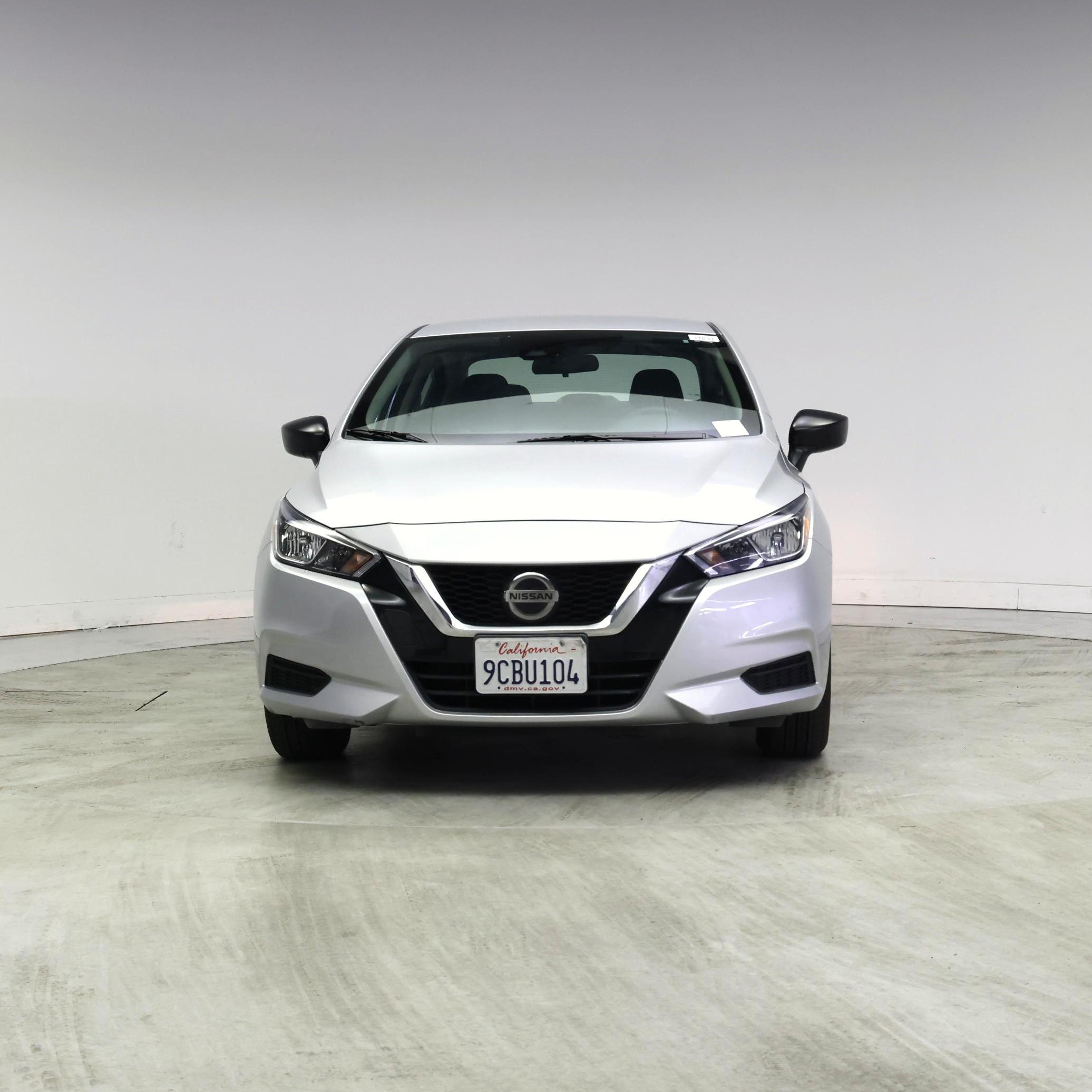 Thumbnail: 2022 Nissan Versa - 5