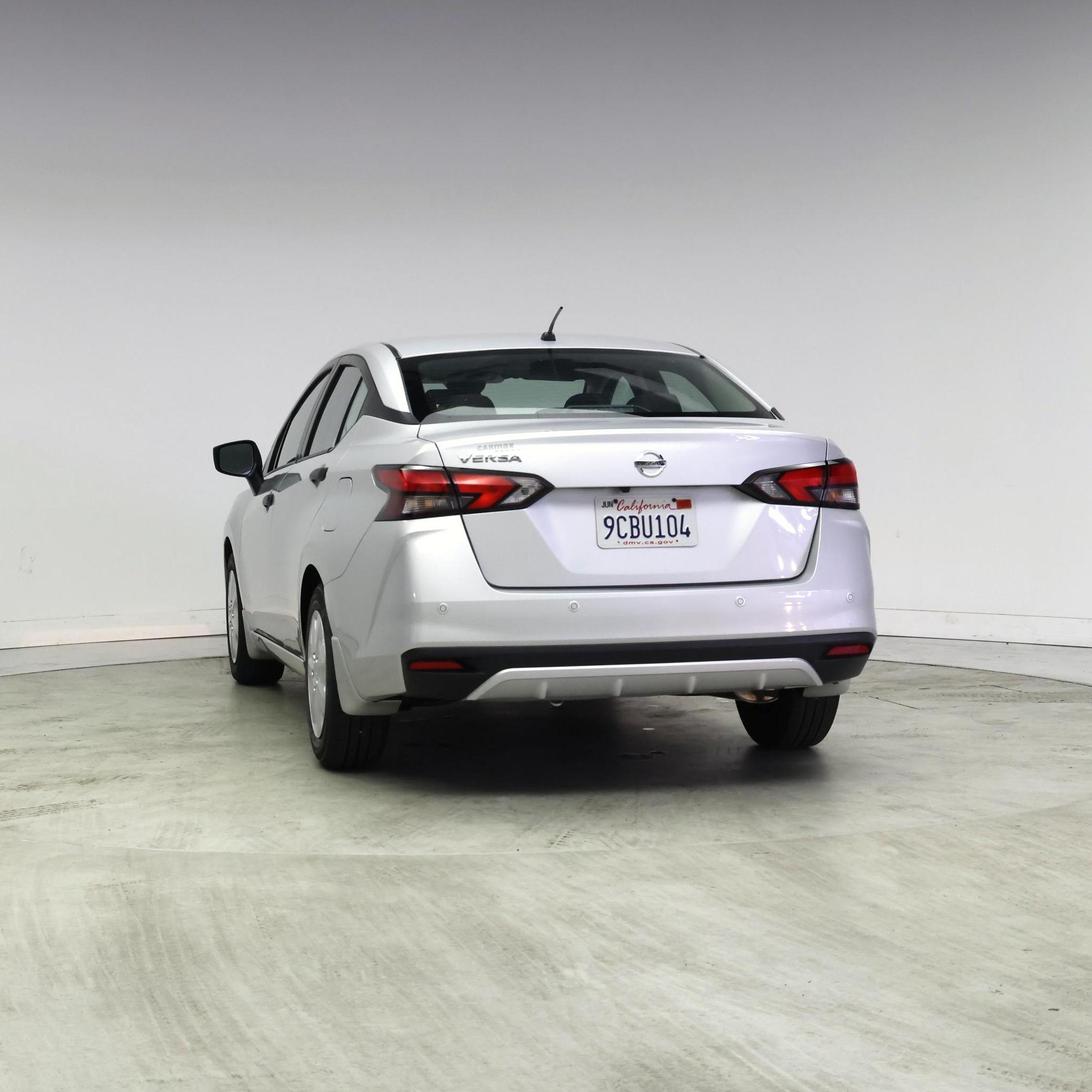 Thumbnail: 2022 Nissan Versa - 6