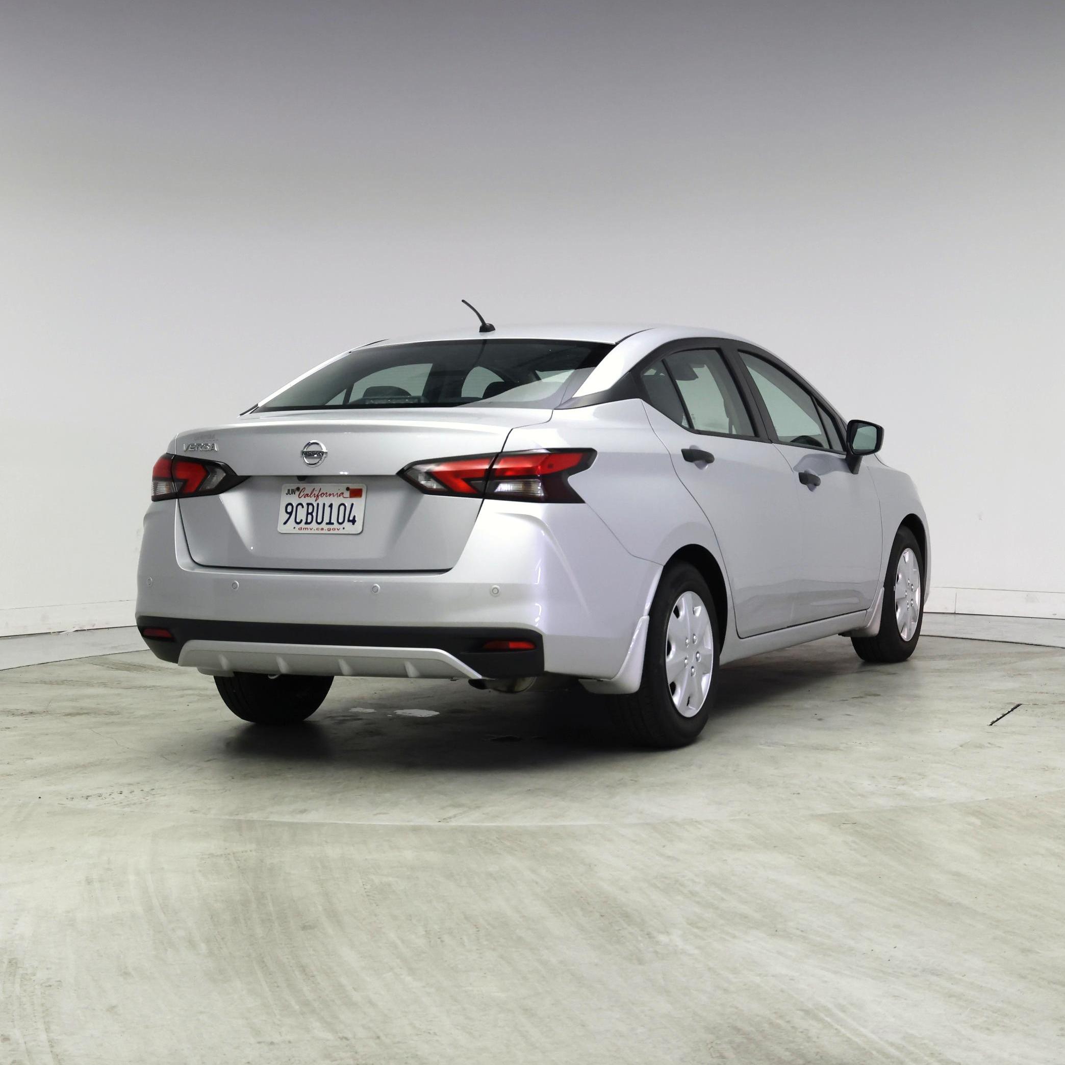 Thumbnail: 2022 Nissan Versa - 8
