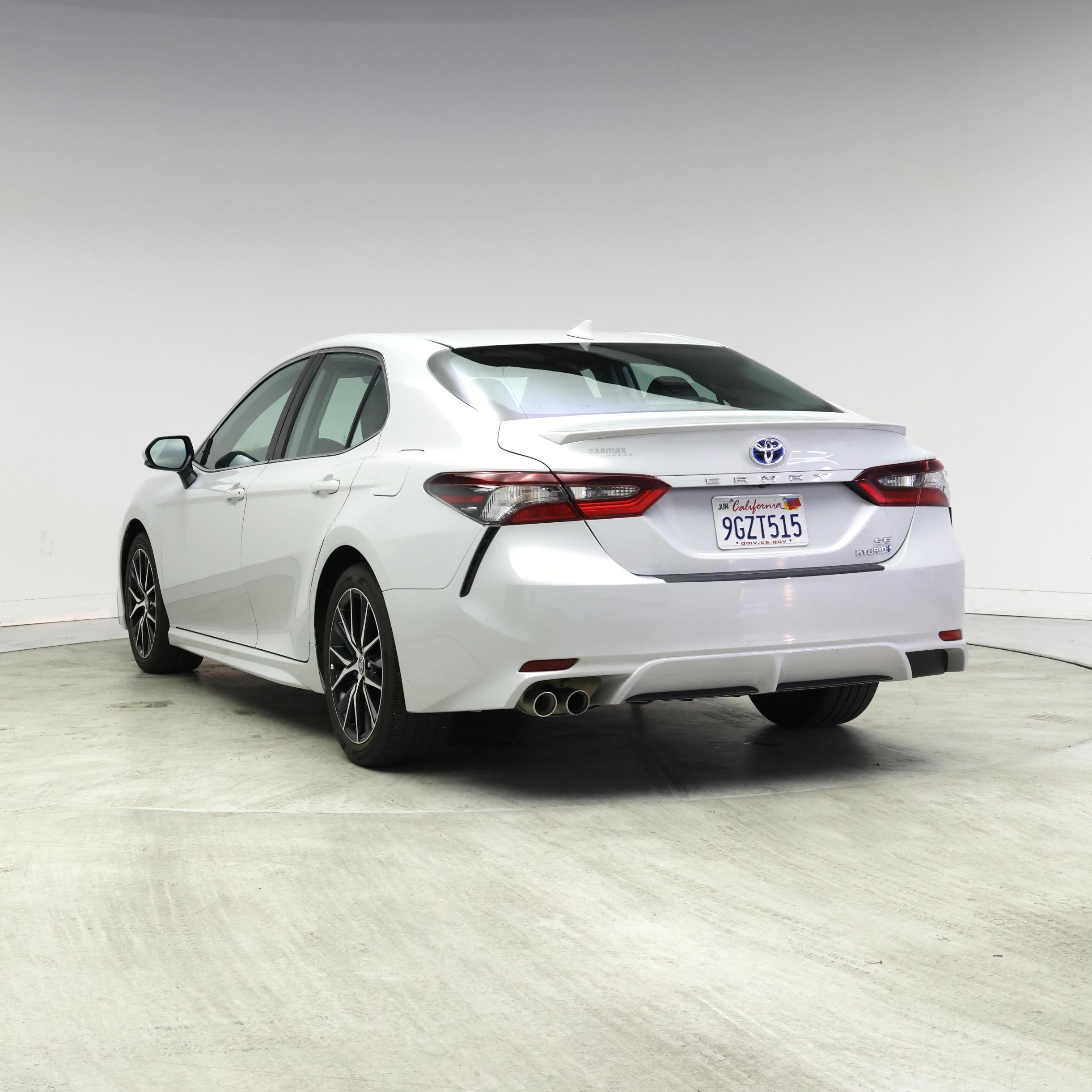 Thumbnail: 2023 Toyota Camry - 2