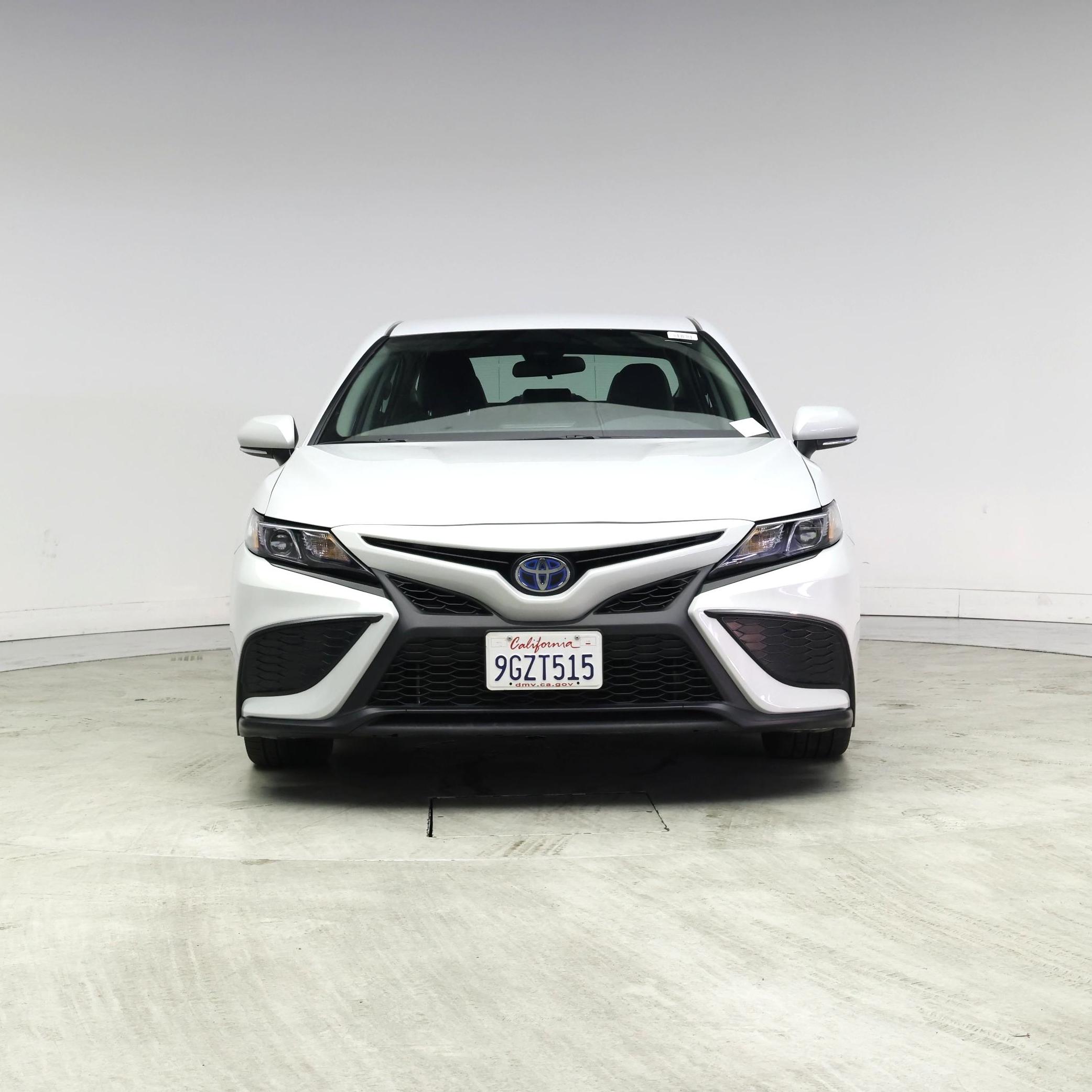 Thumbnail: 2023 Toyota Camry - 5