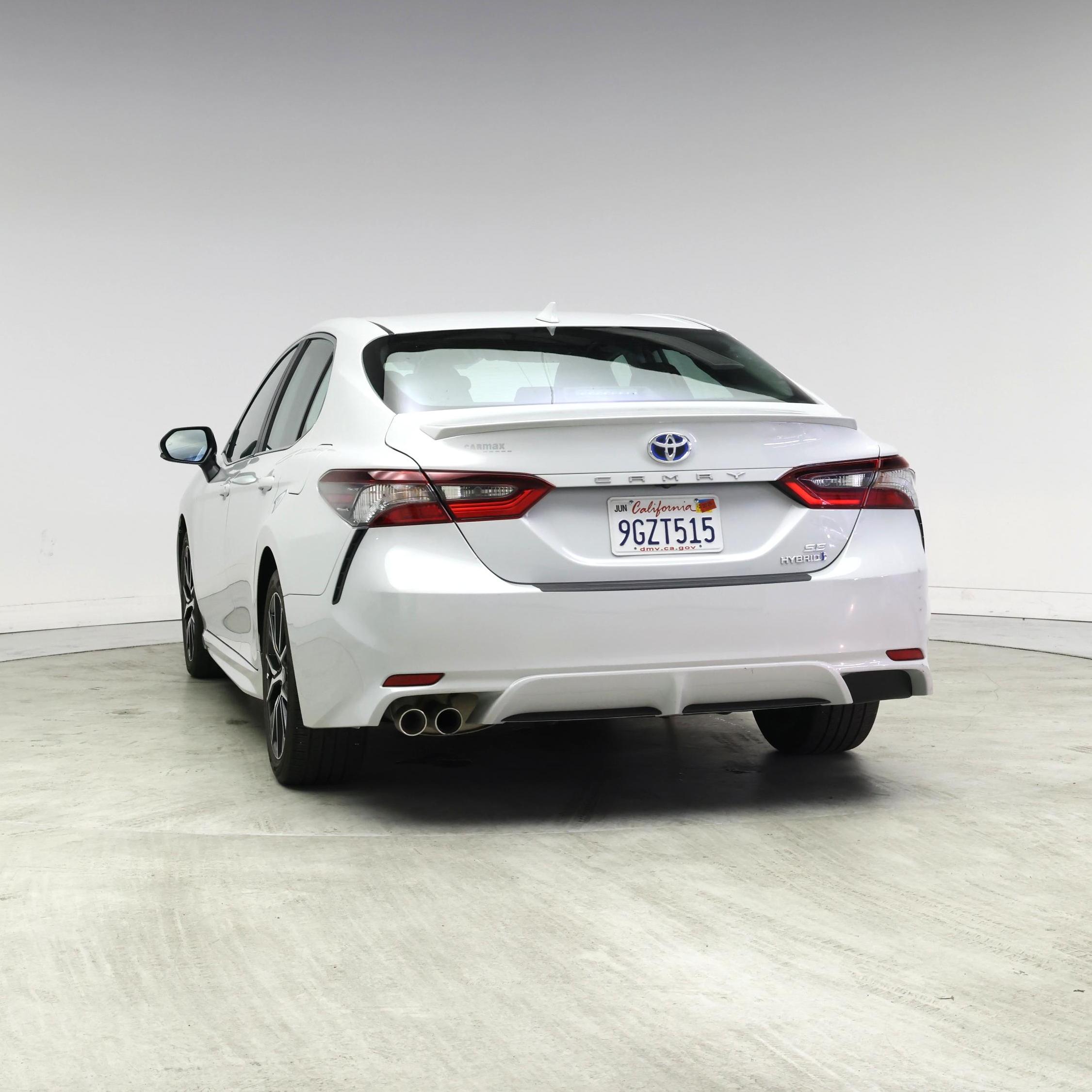 Thumbnail: 2023 Toyota Camry - 6