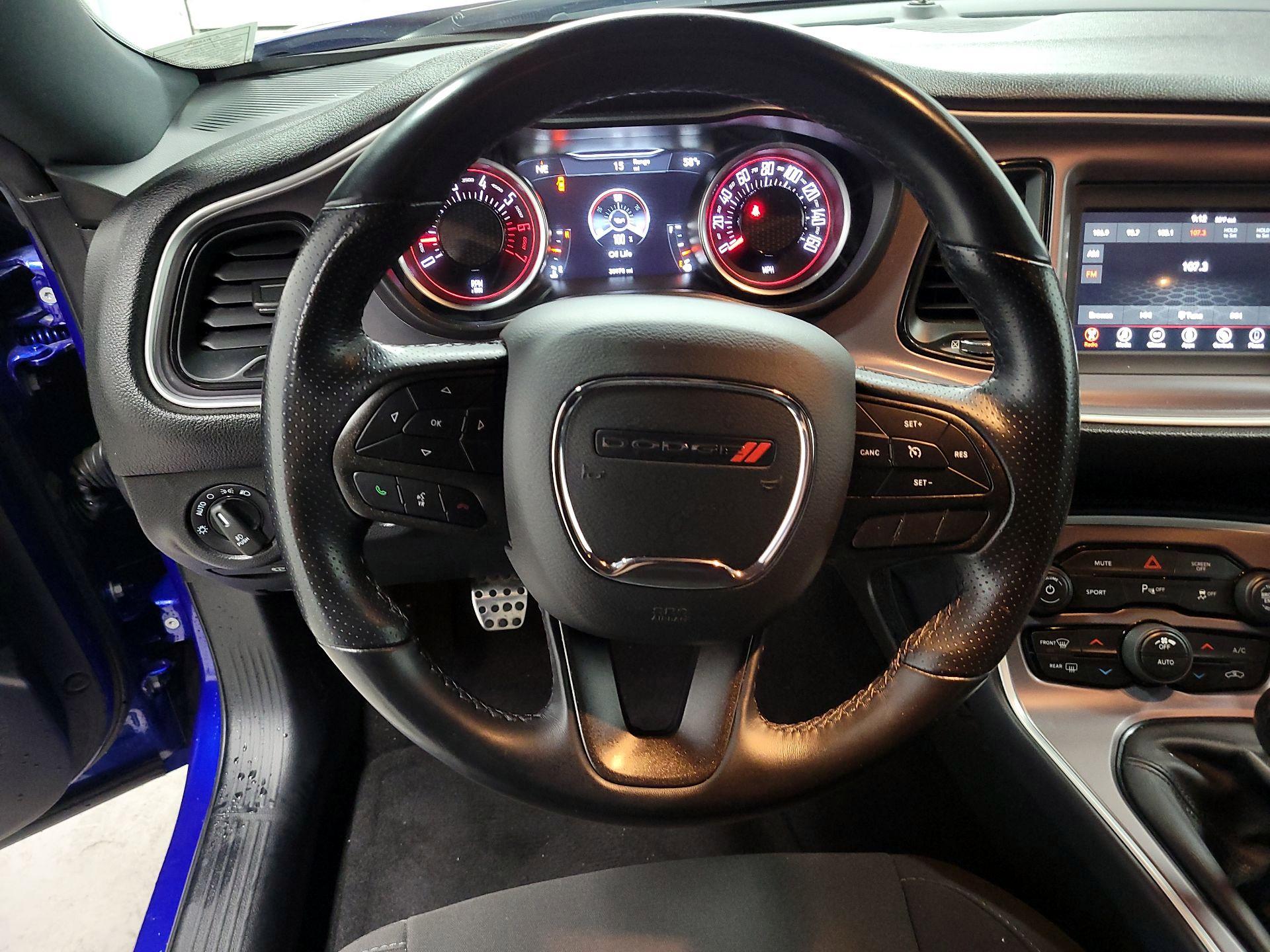 Thumbnail: 2021 Dodge Challenger - 10