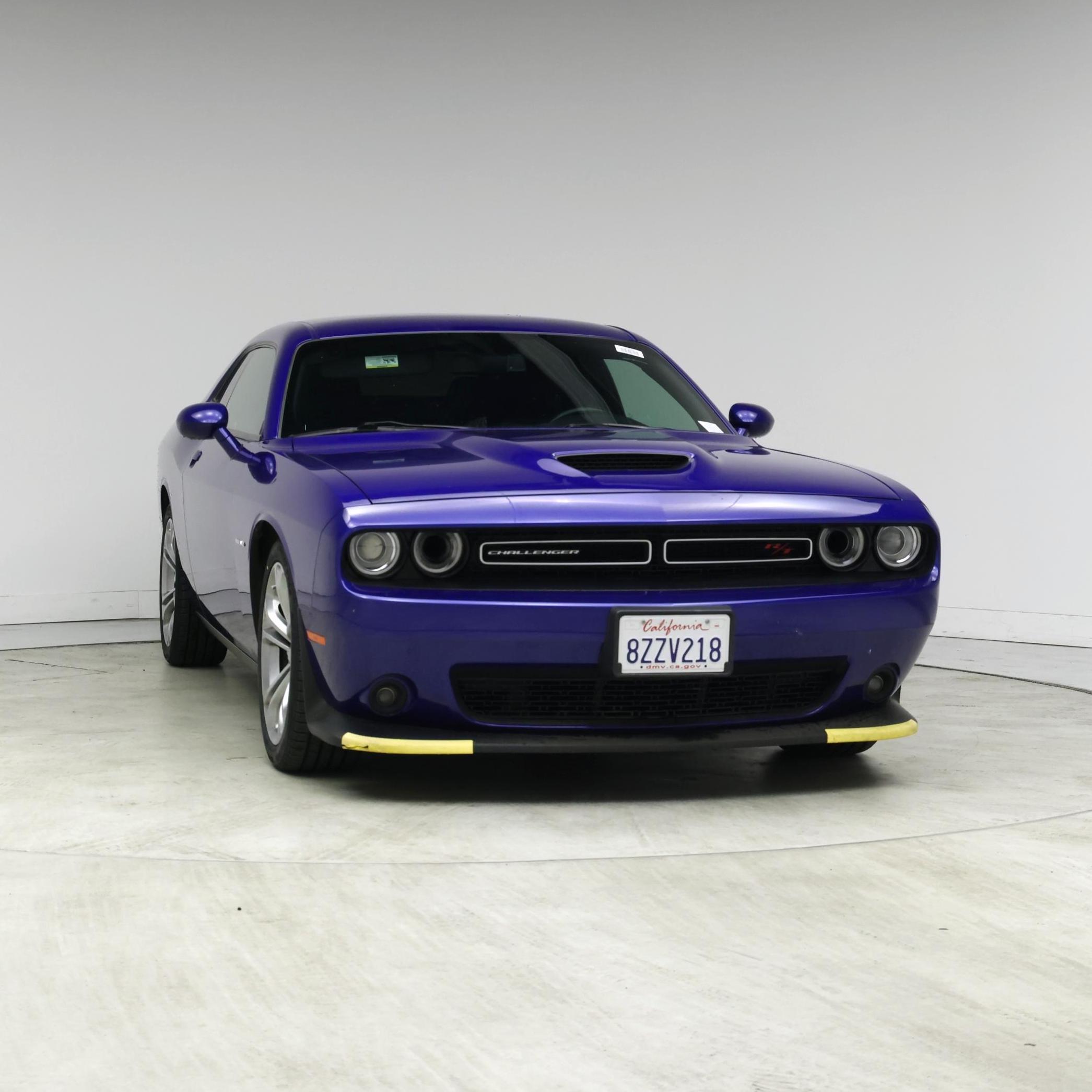 Thumbnail: 2021 Dodge Challenger - 5