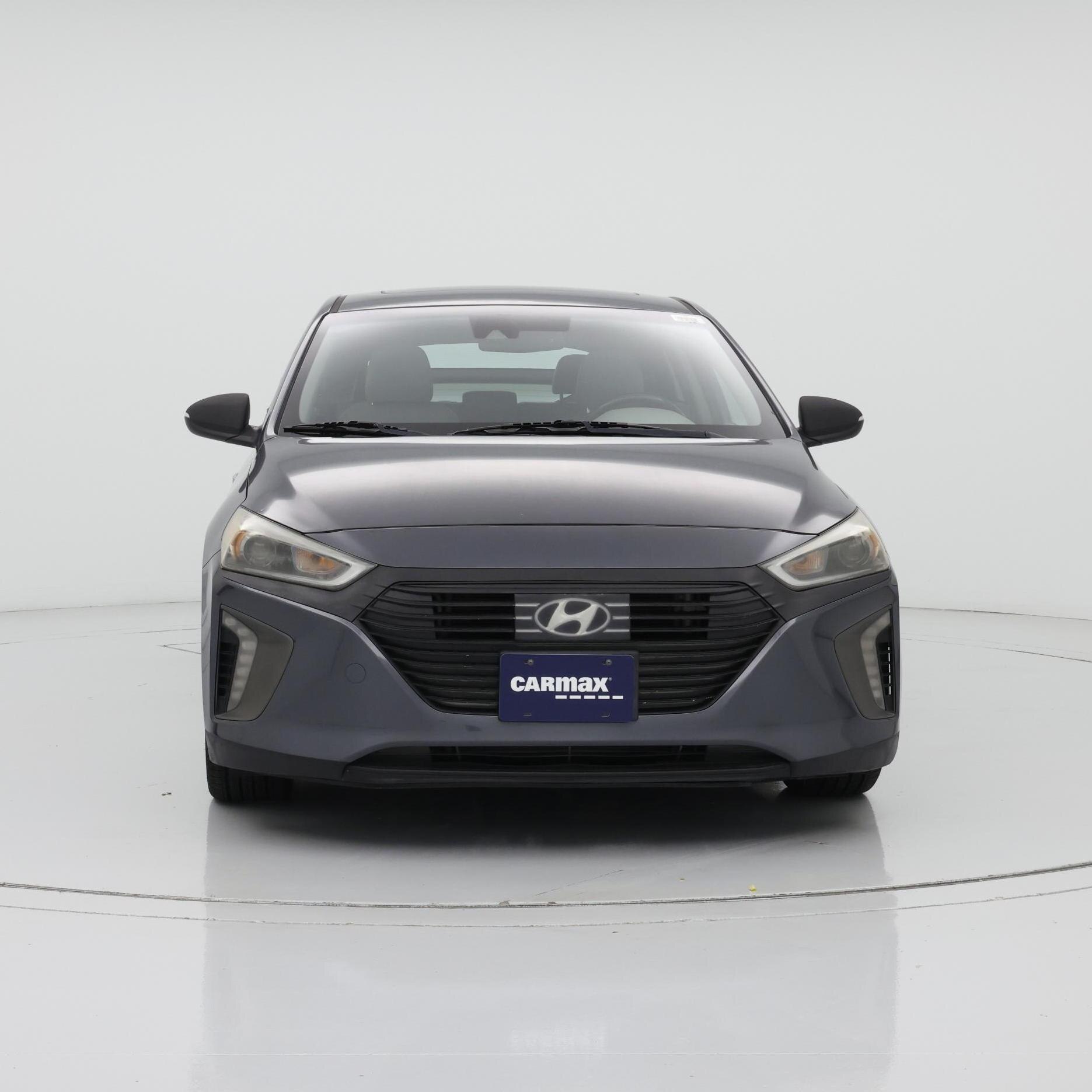 Thumbnail: 2017 Hyundai Ioniq - 5