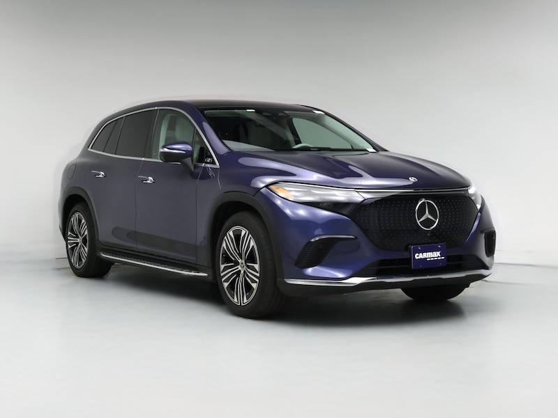 2023 Mercedes-Benz EQS 450+ -
                  Murrieta, CA