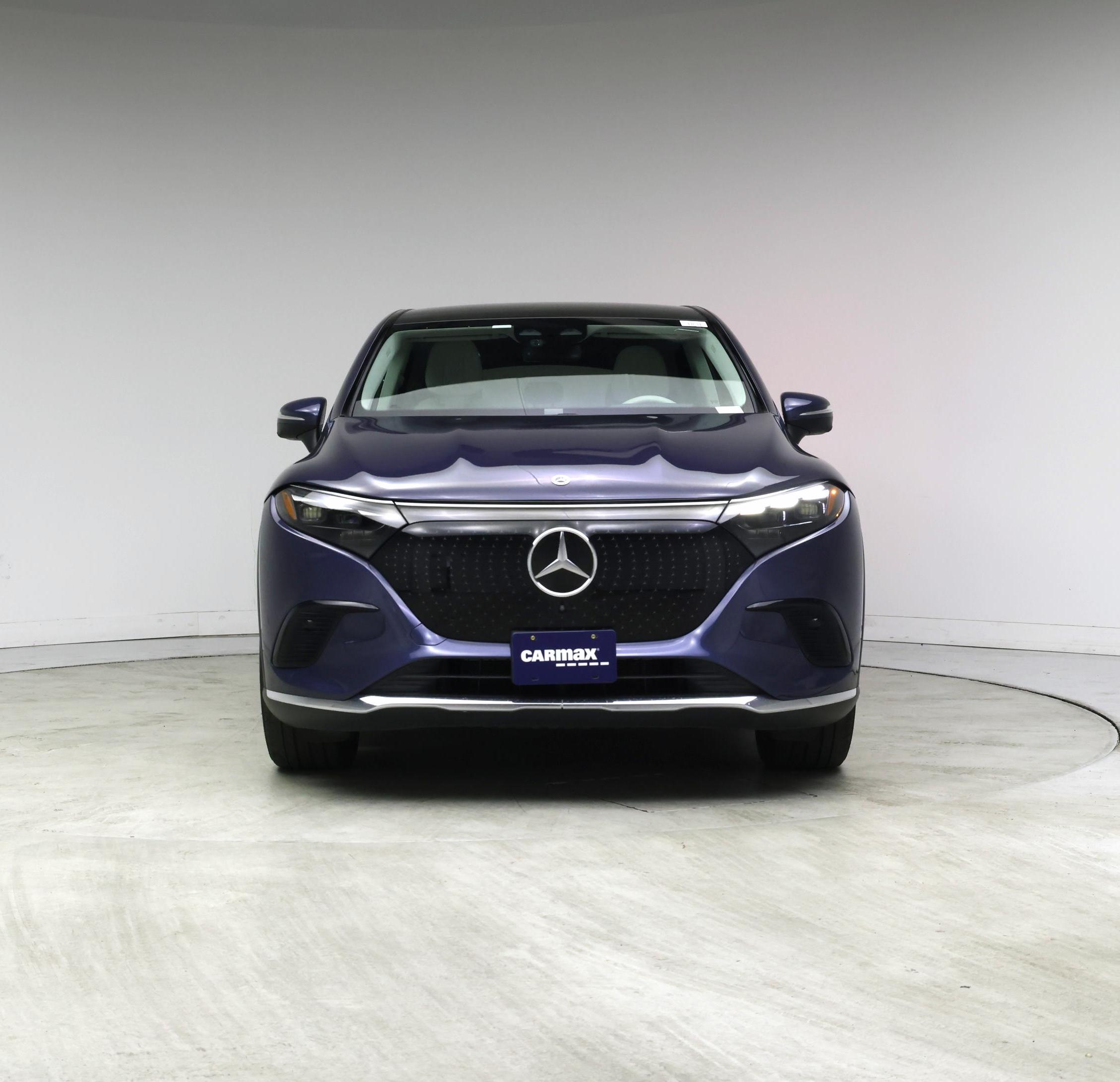 Thumbnail: 2023 Mercedes-Benz EQS - 5