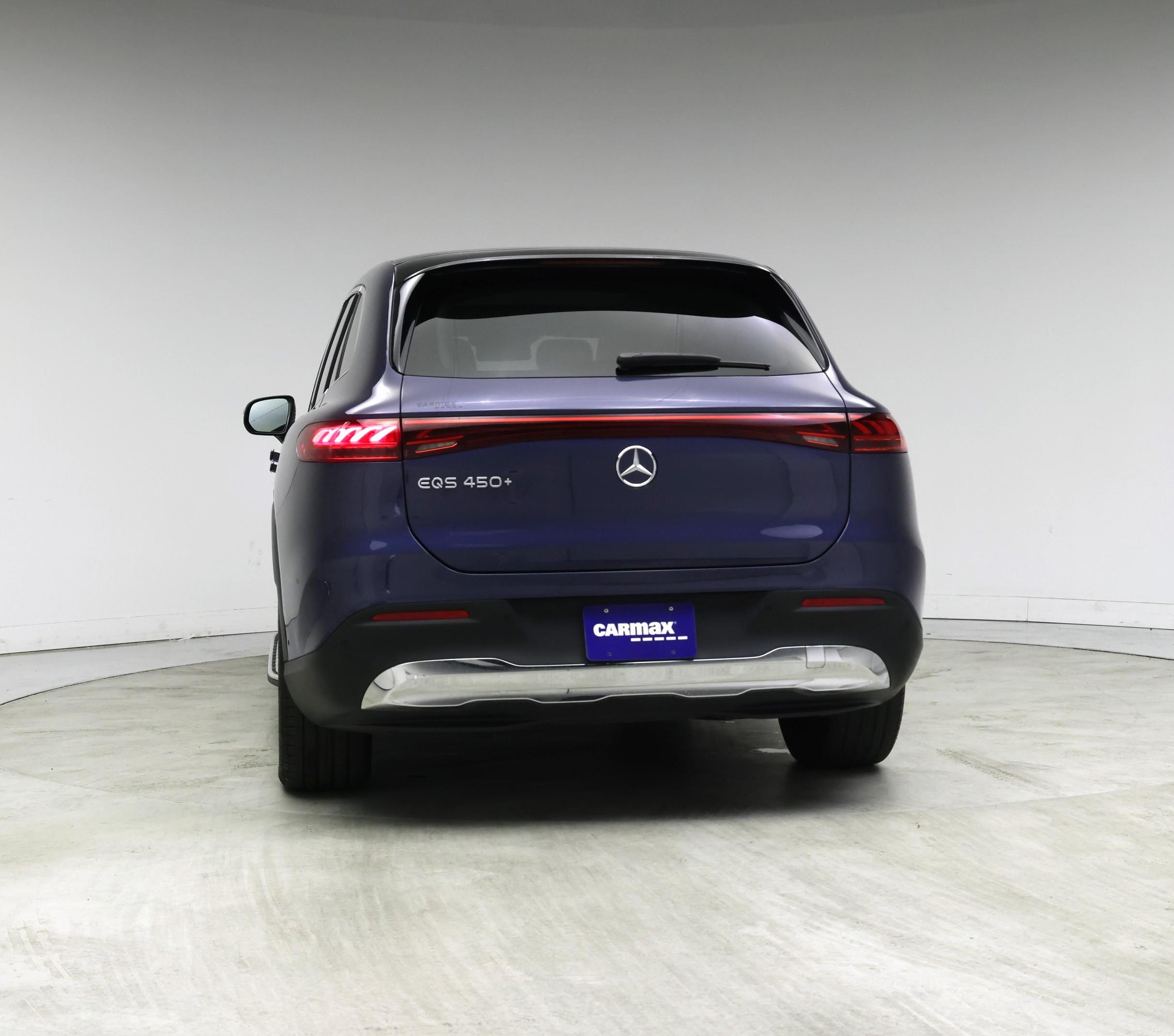Thumbnail: 2023 Mercedes-Benz EQS - 6