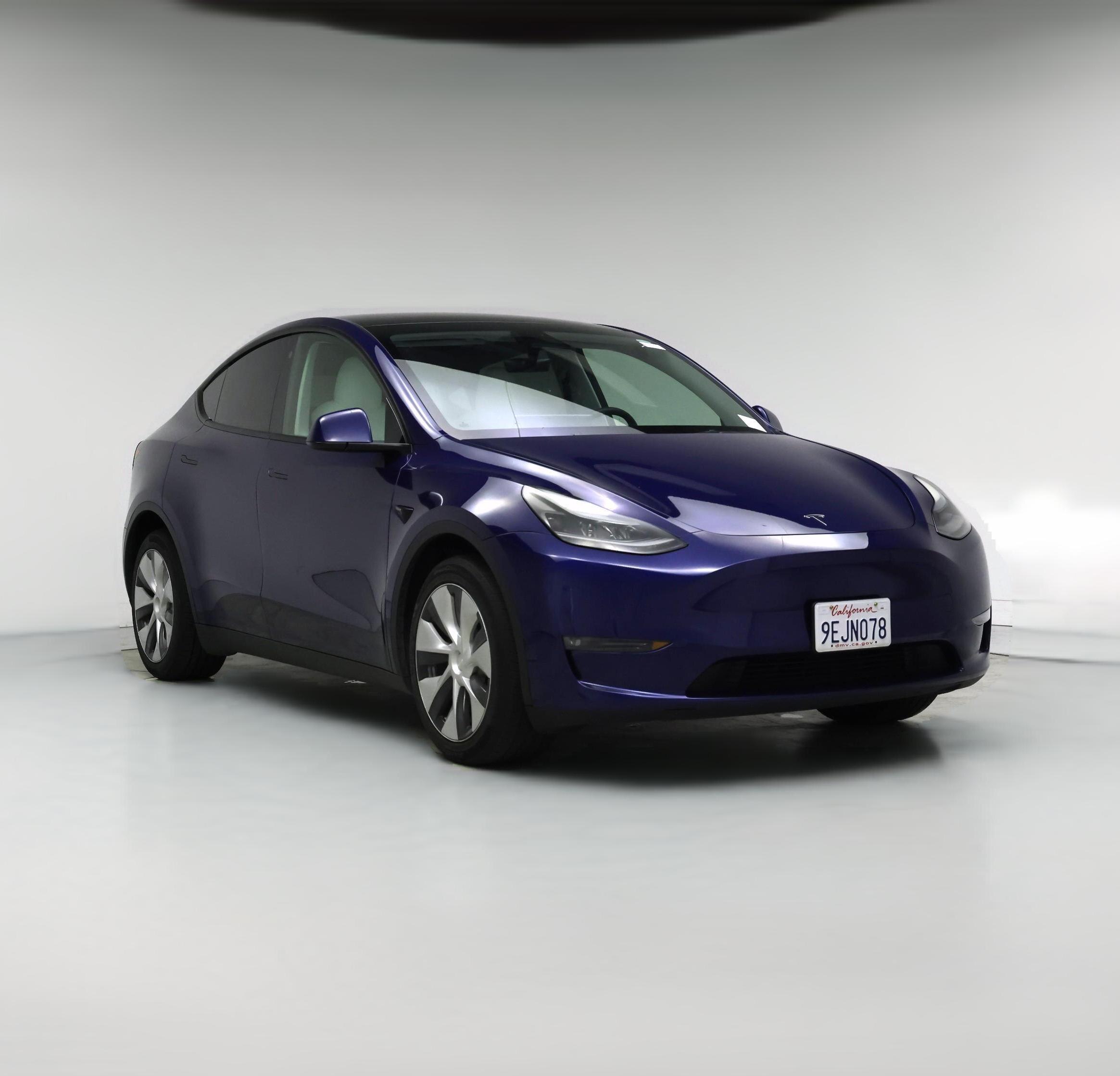 Thumbnail: 2023 Tesla Model Y - 1