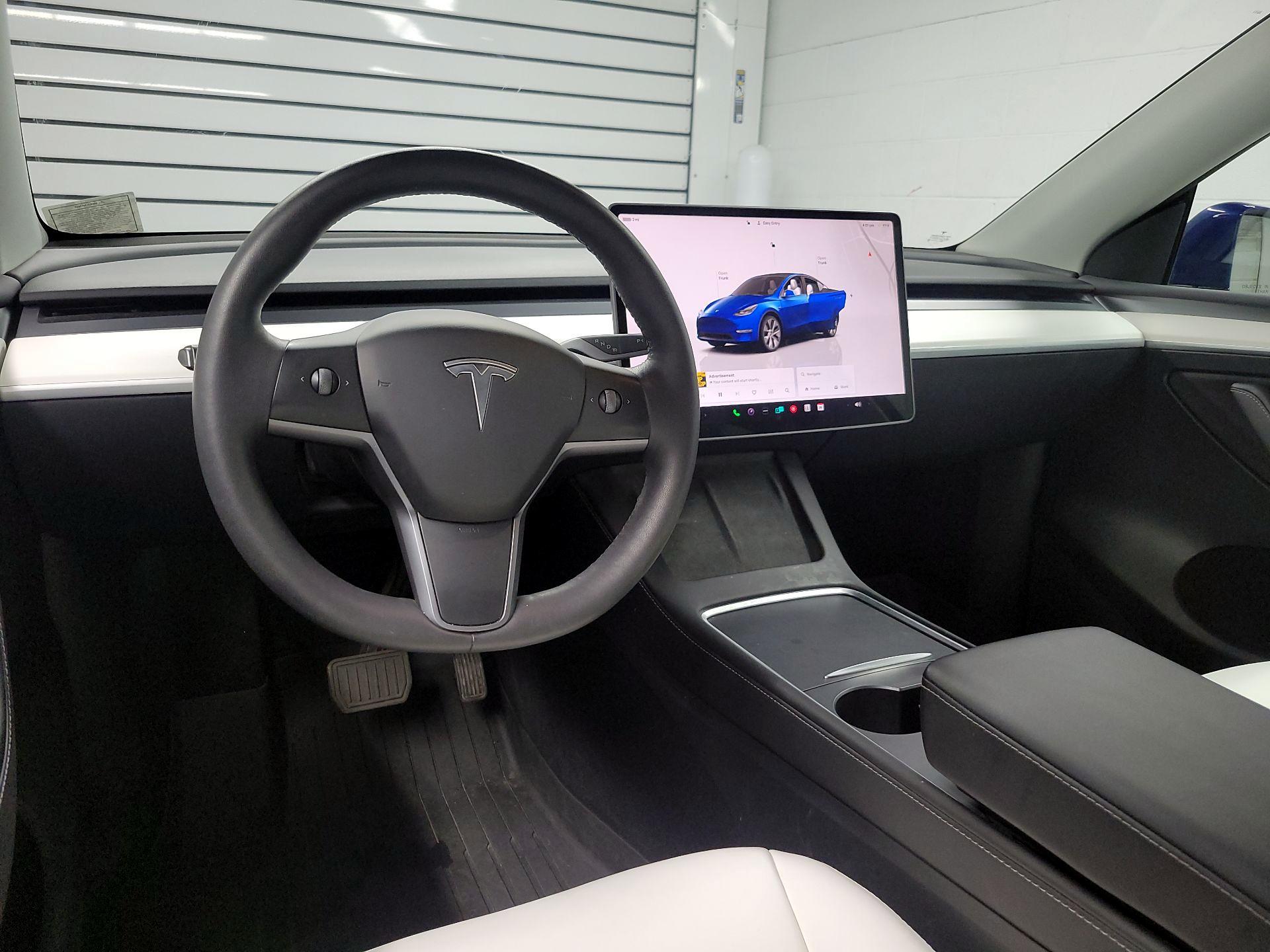 Thumbnail: 2023 Tesla Model Y - 9