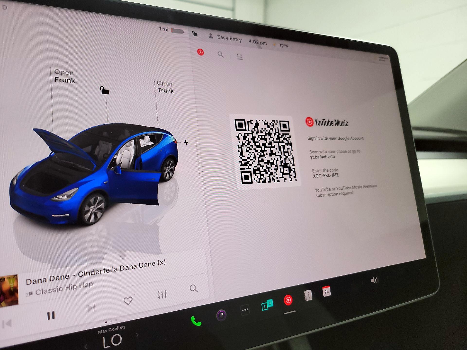 Thumbnail: 2023 Tesla Model Y - 13
