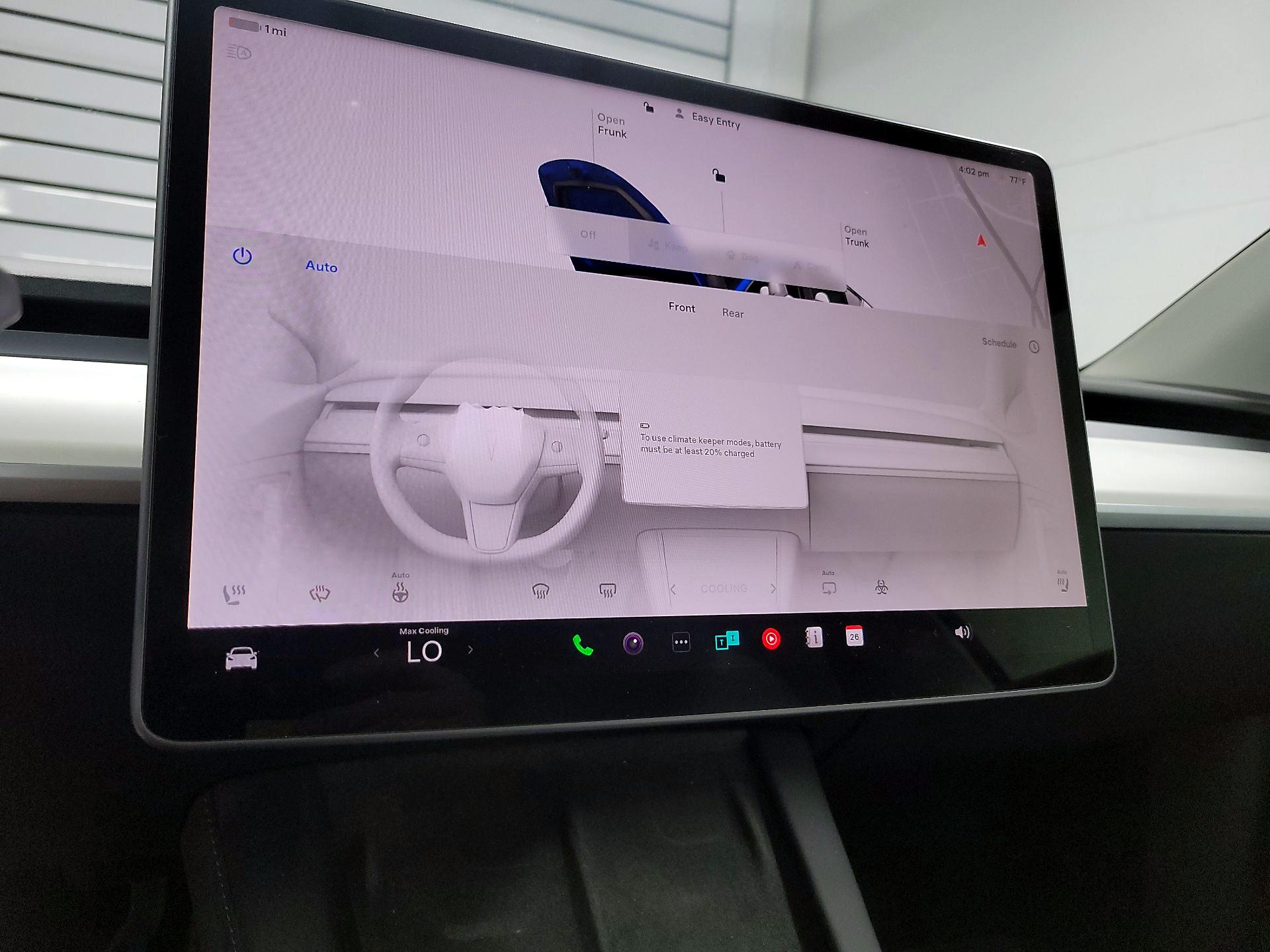 Thumbnail: 2023 Tesla Model Y - 14