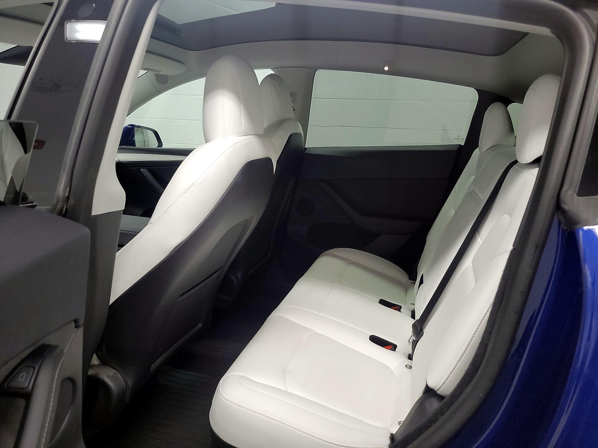 Thumbnail: 2023 Tesla Model Y - 16