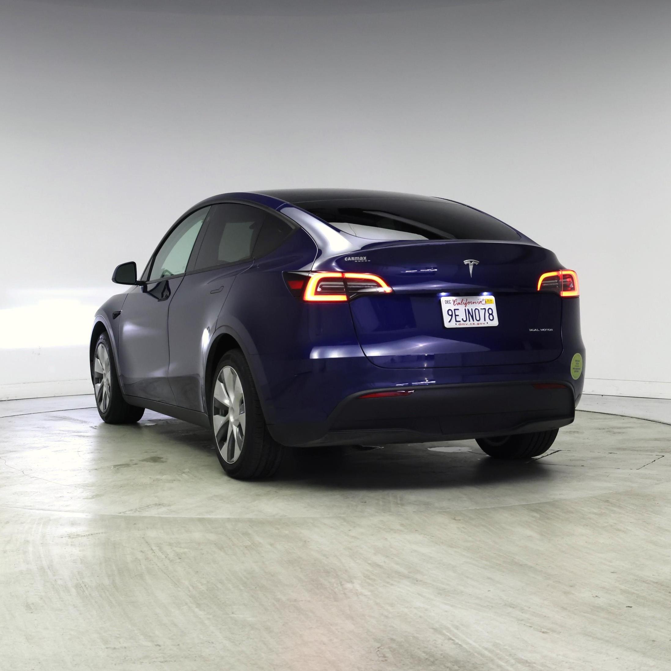 Thumbnail: 2023 Tesla Model Y - 2