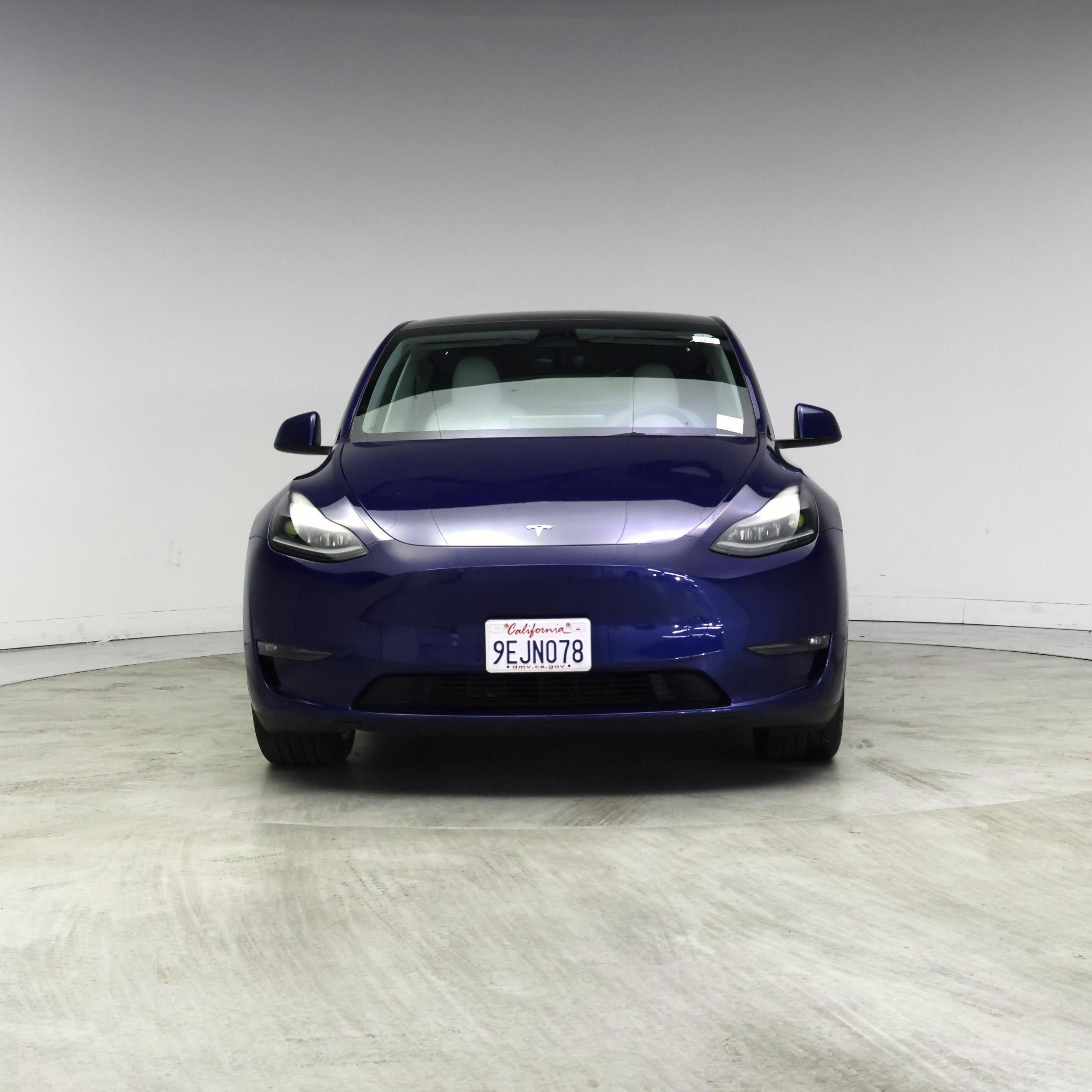 Thumbnail: 2023 Tesla Model Y - 5