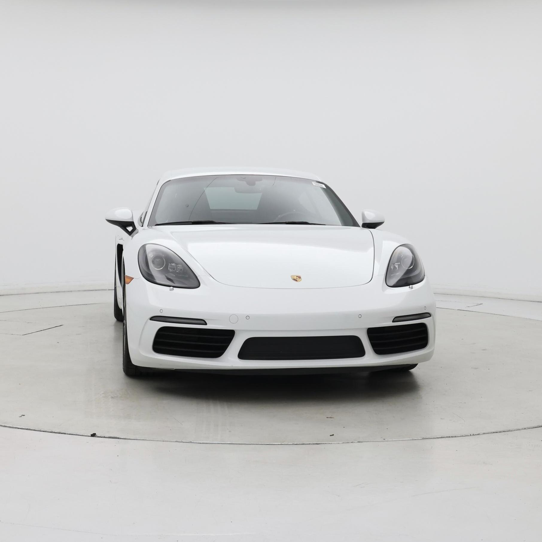 Thumbnail: 2018 Porsche 718 Cayman - 5