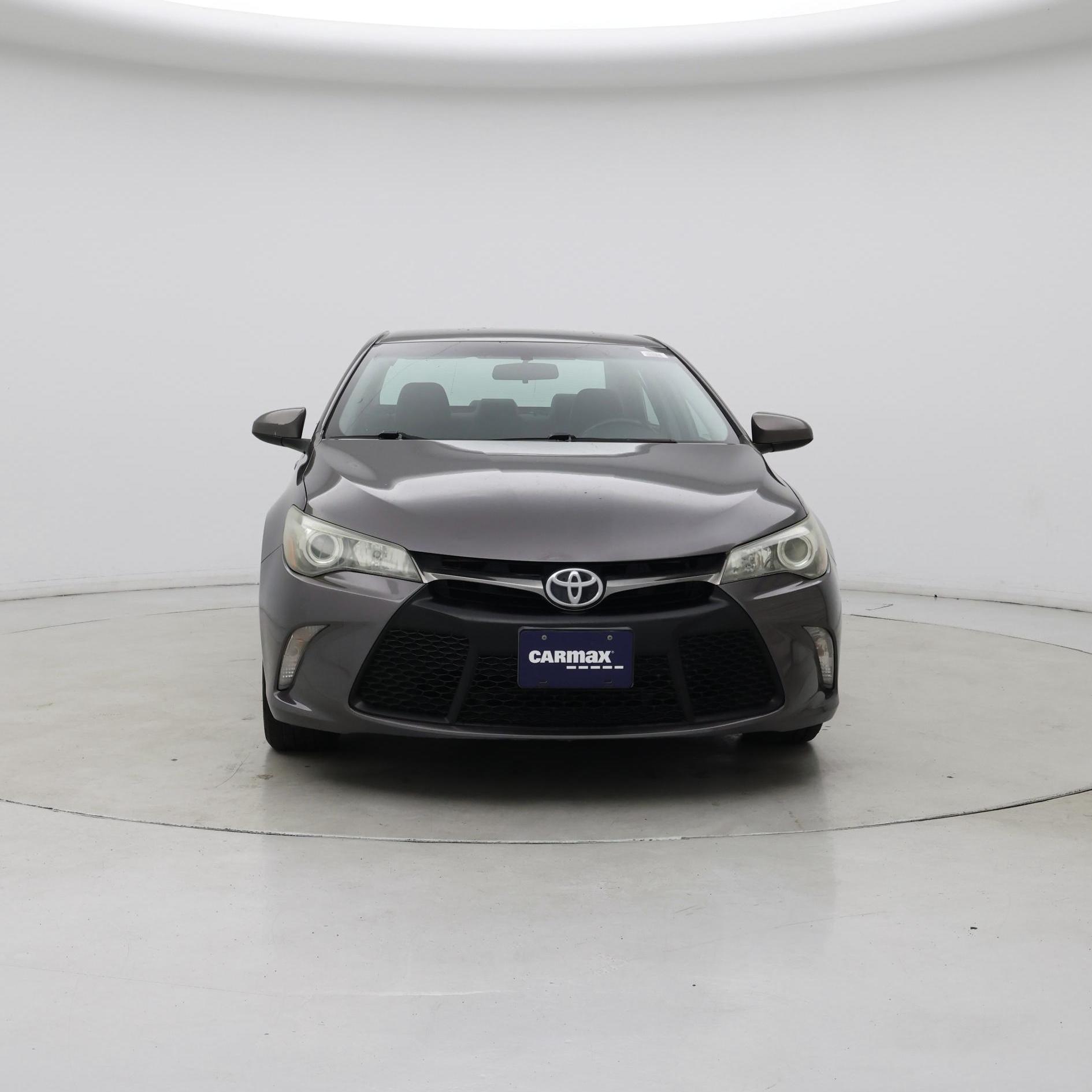 Thumbnail: 2016 Toyota Camry - 5