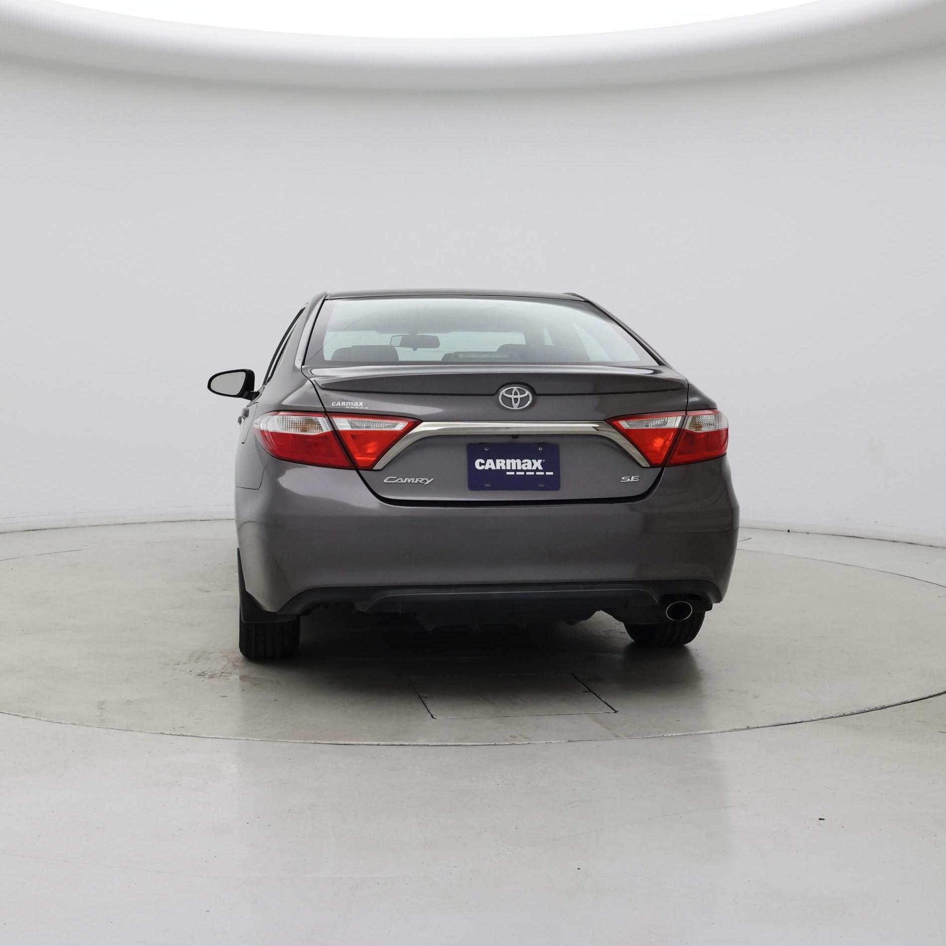 Thumbnail: 2016 Toyota Camry - 6