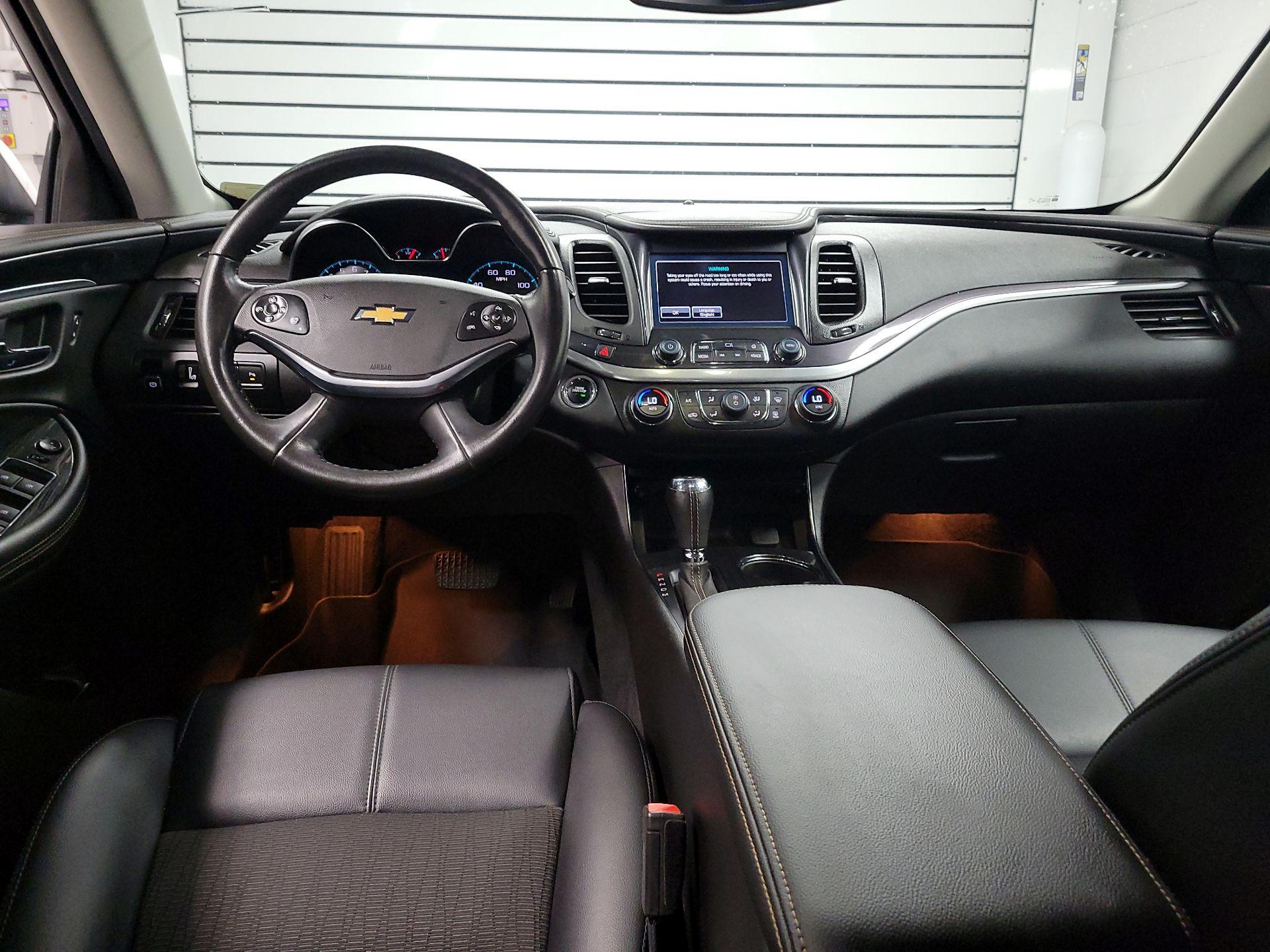 Thumbnail: 2020 Chevrolet Impala - 9