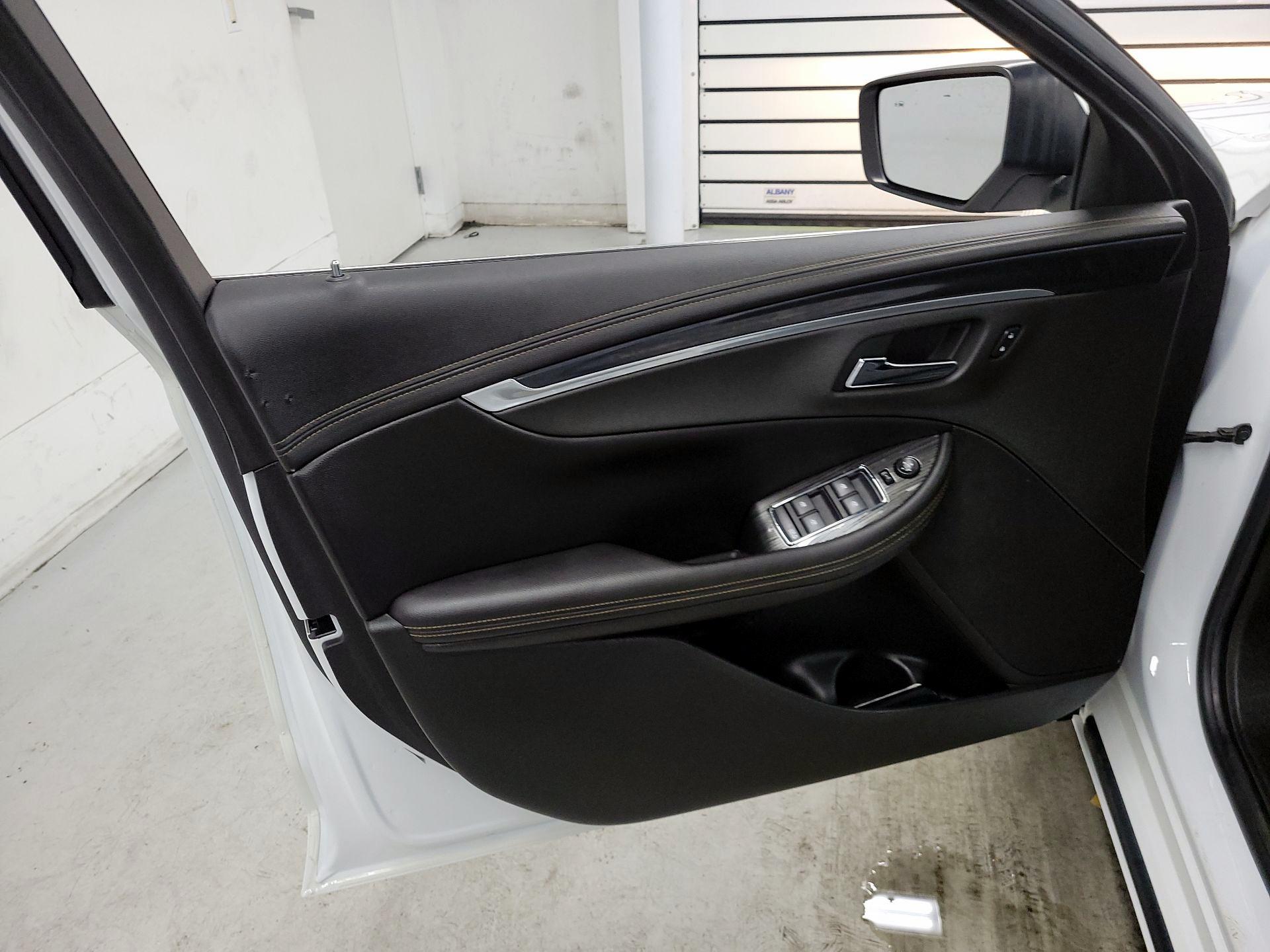 Thumbnail: 2020 Chevrolet Impala - 12
