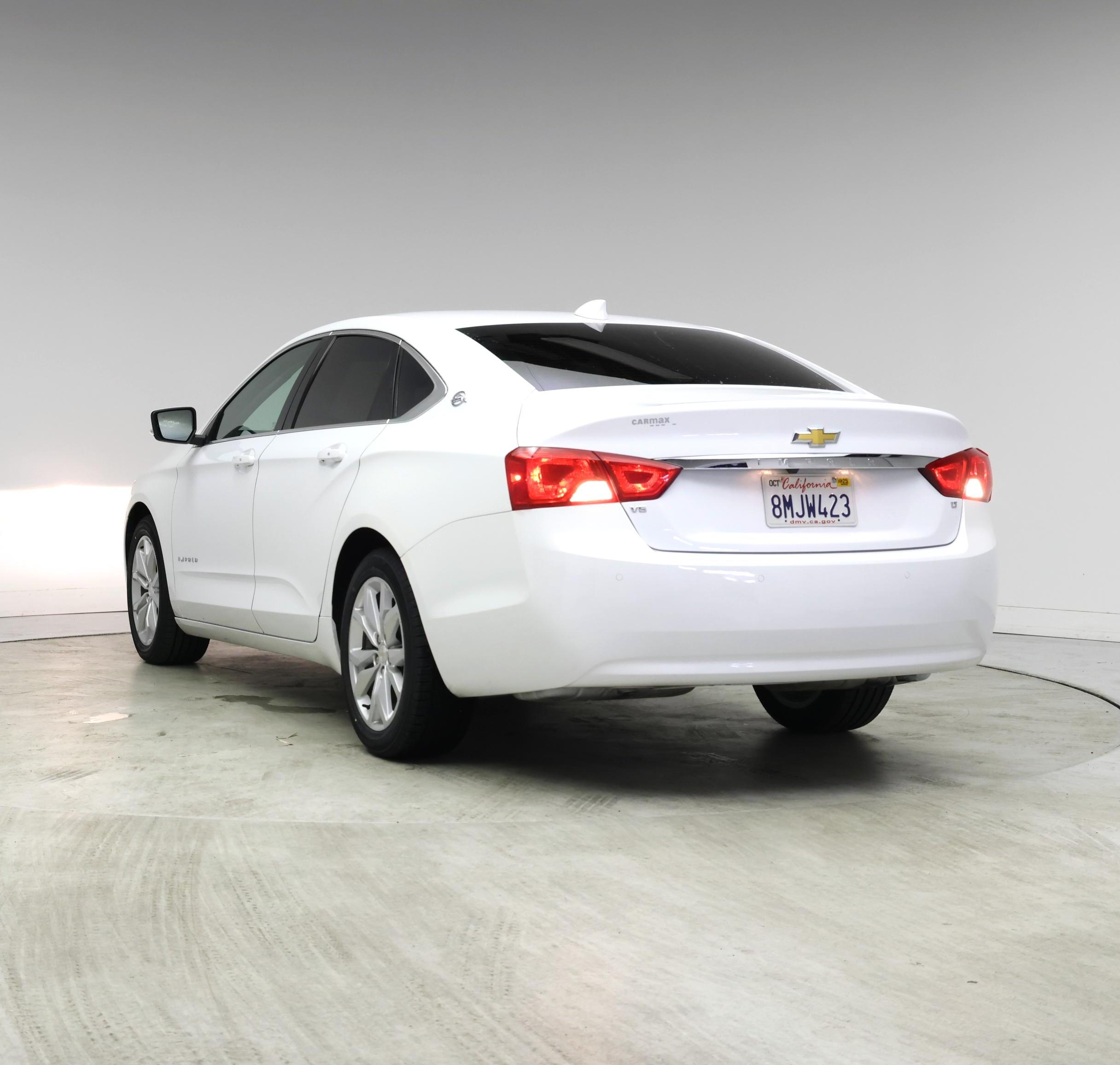 Thumbnail: 2020 Chevrolet Impala - 2