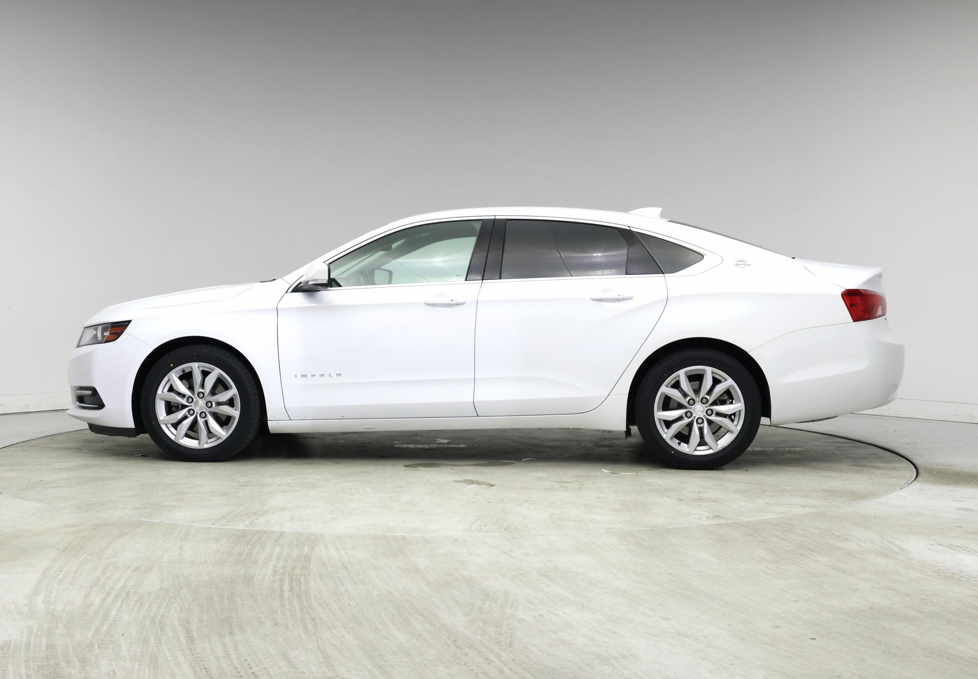 Thumbnail: 2020 Chevrolet Impala - 3