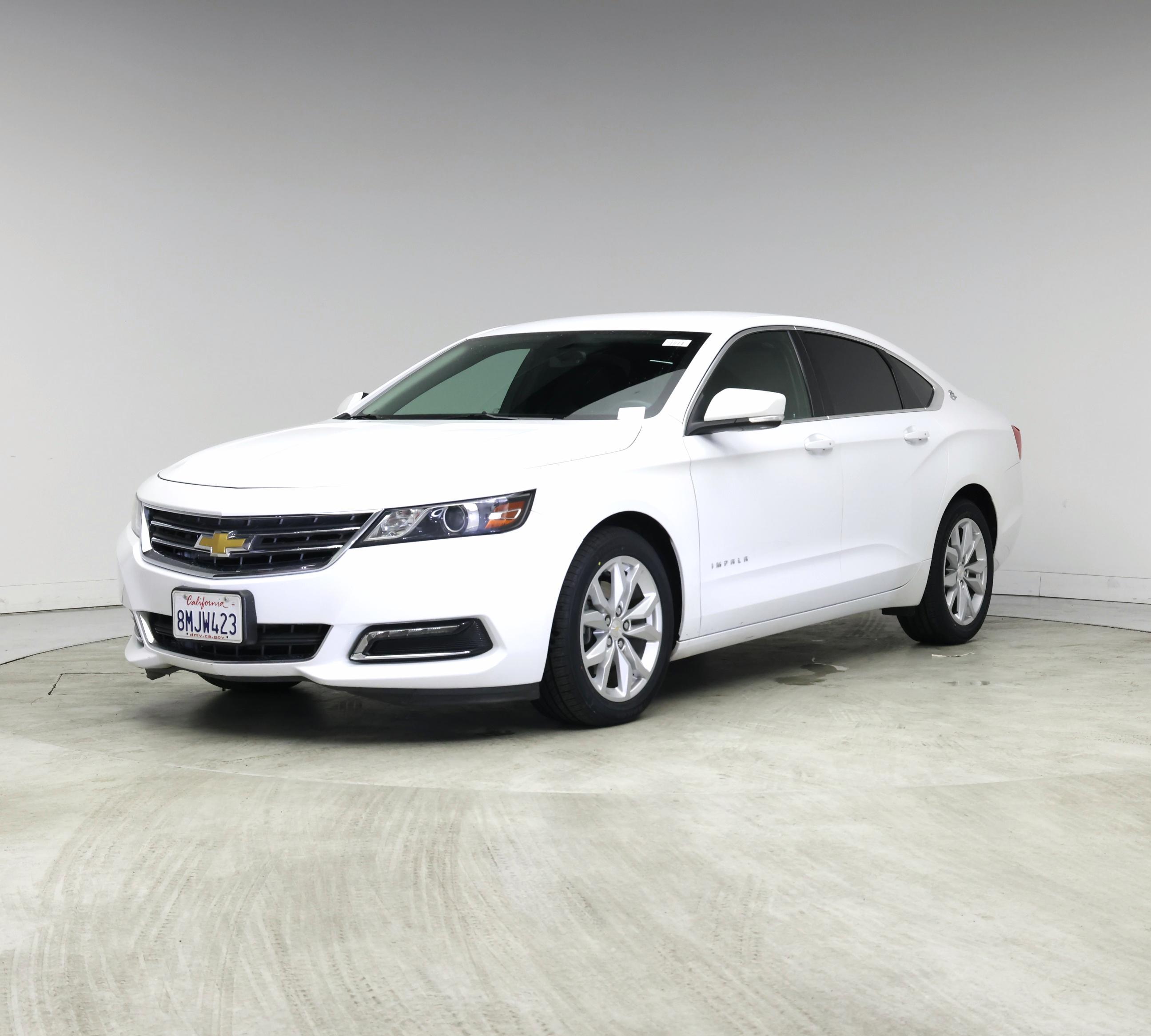 Thumbnail: 2020 Chevrolet Impala - 4