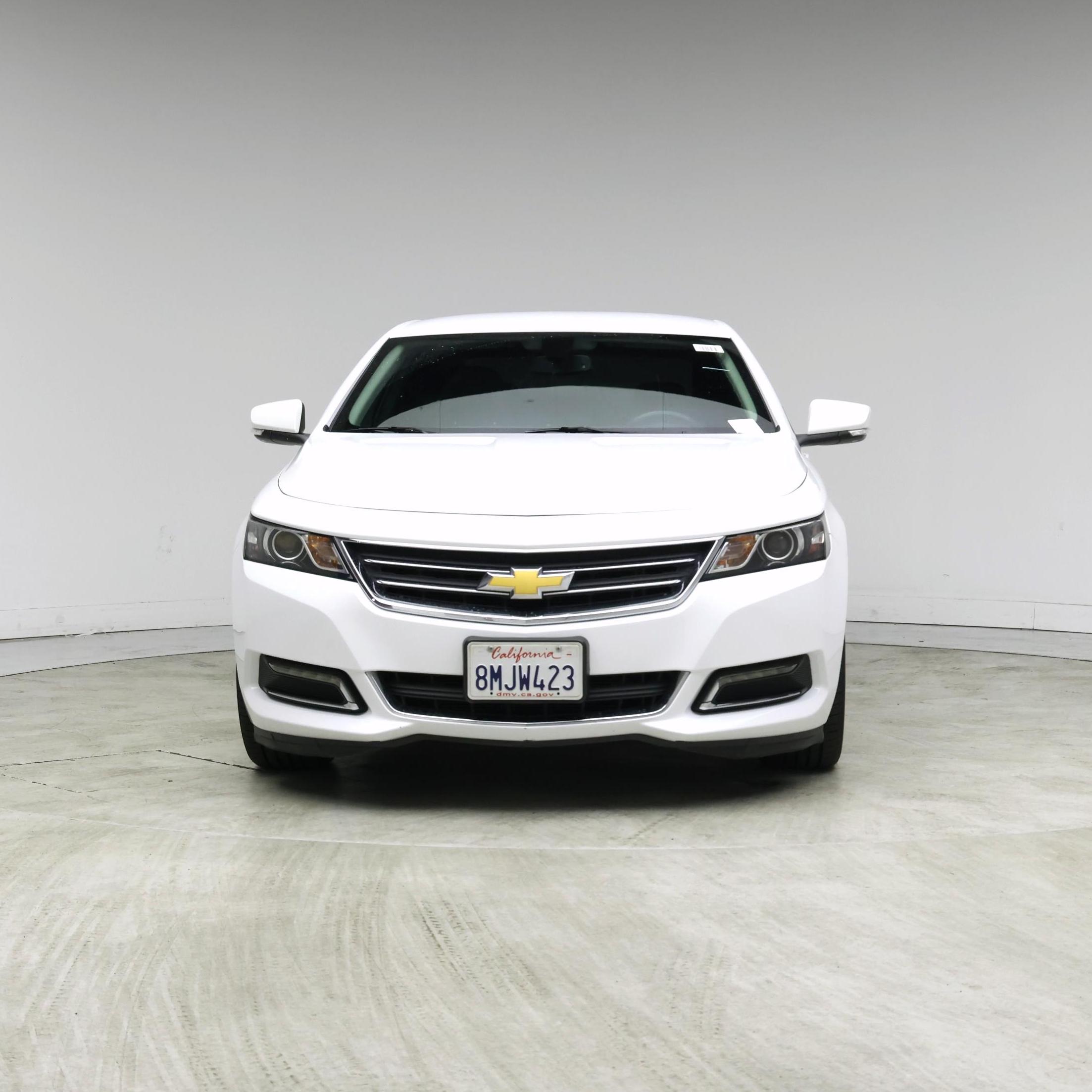 Thumbnail: 2020 Chevrolet Impala - 5