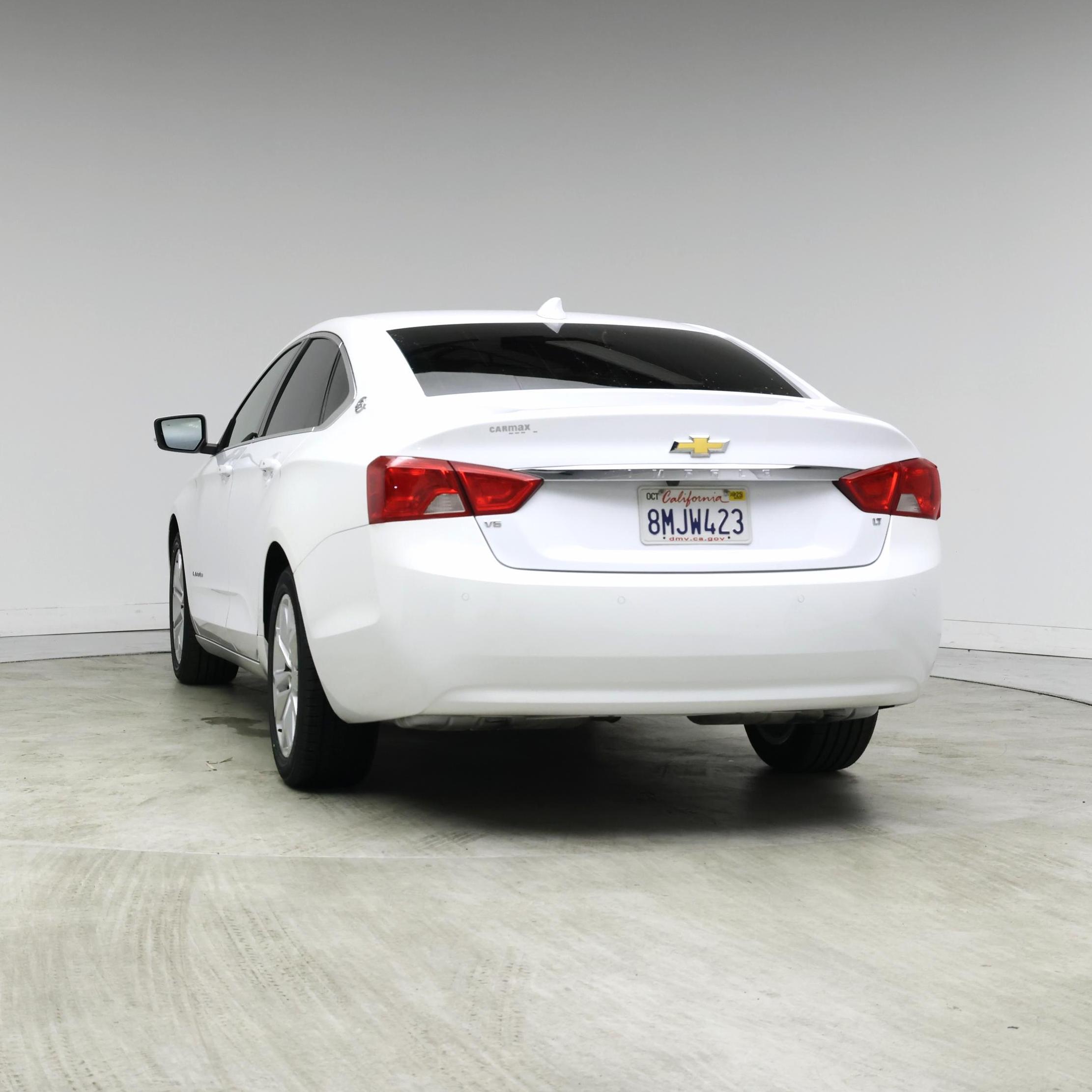 Thumbnail: 2020 Chevrolet Impala - 6