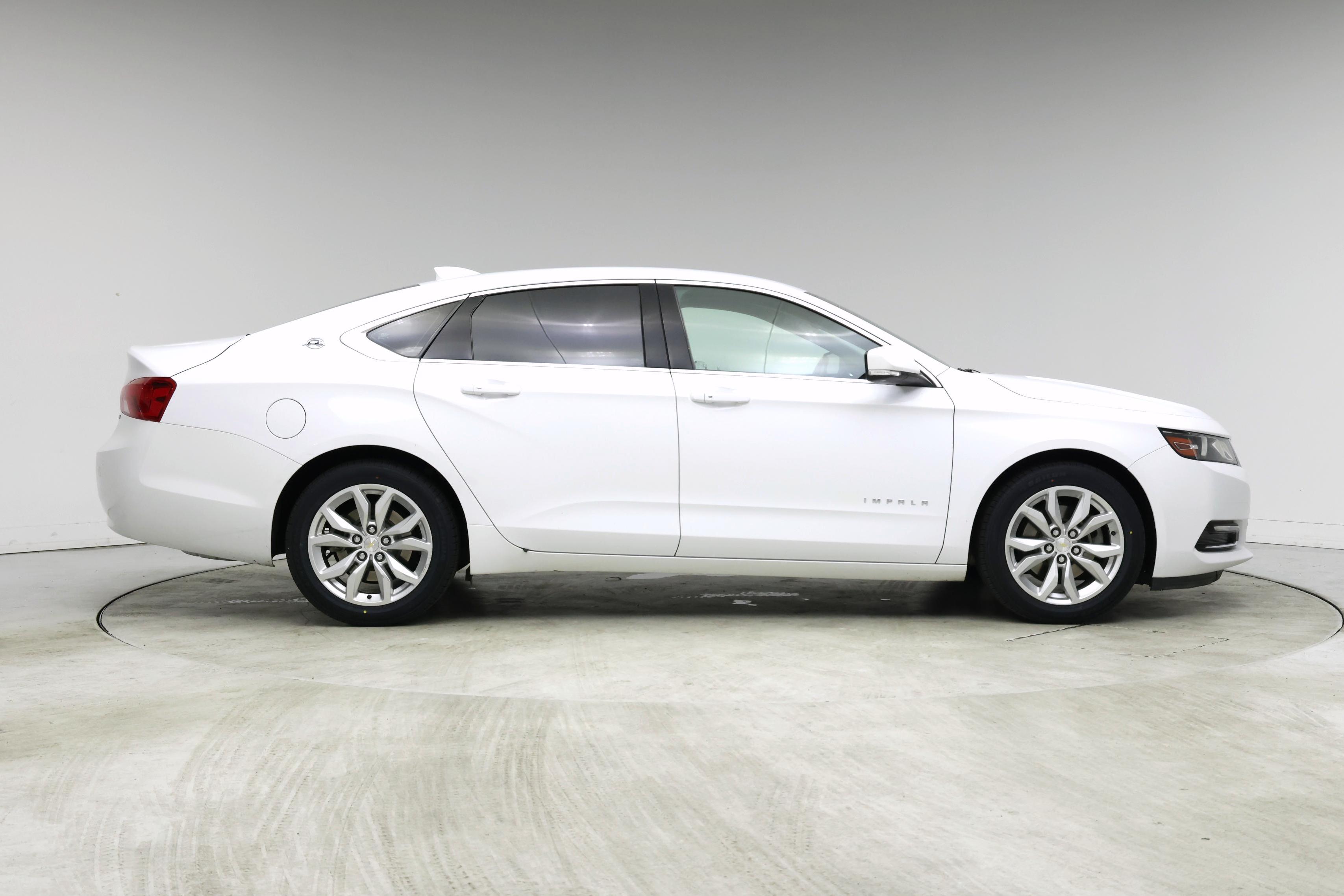 Thumbnail: 2020 Chevrolet Impala - 7