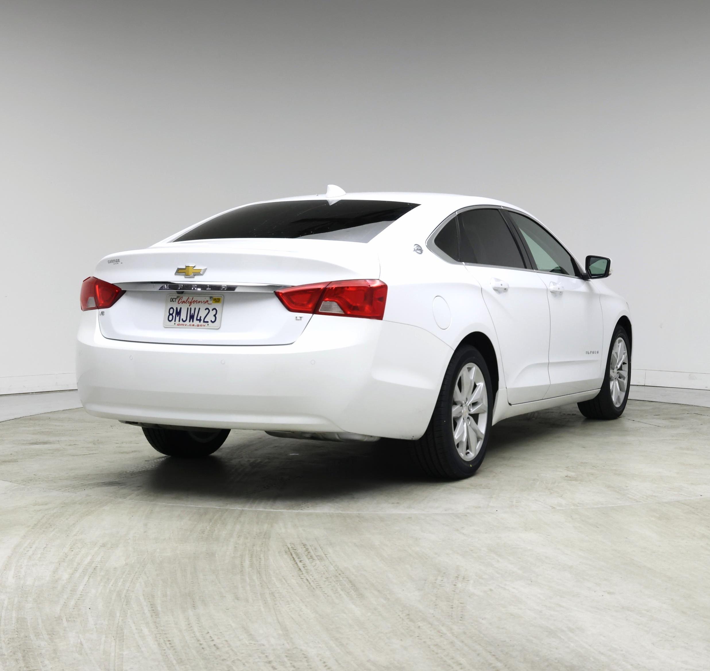 Thumbnail: 2020 Chevrolet Impala - 8