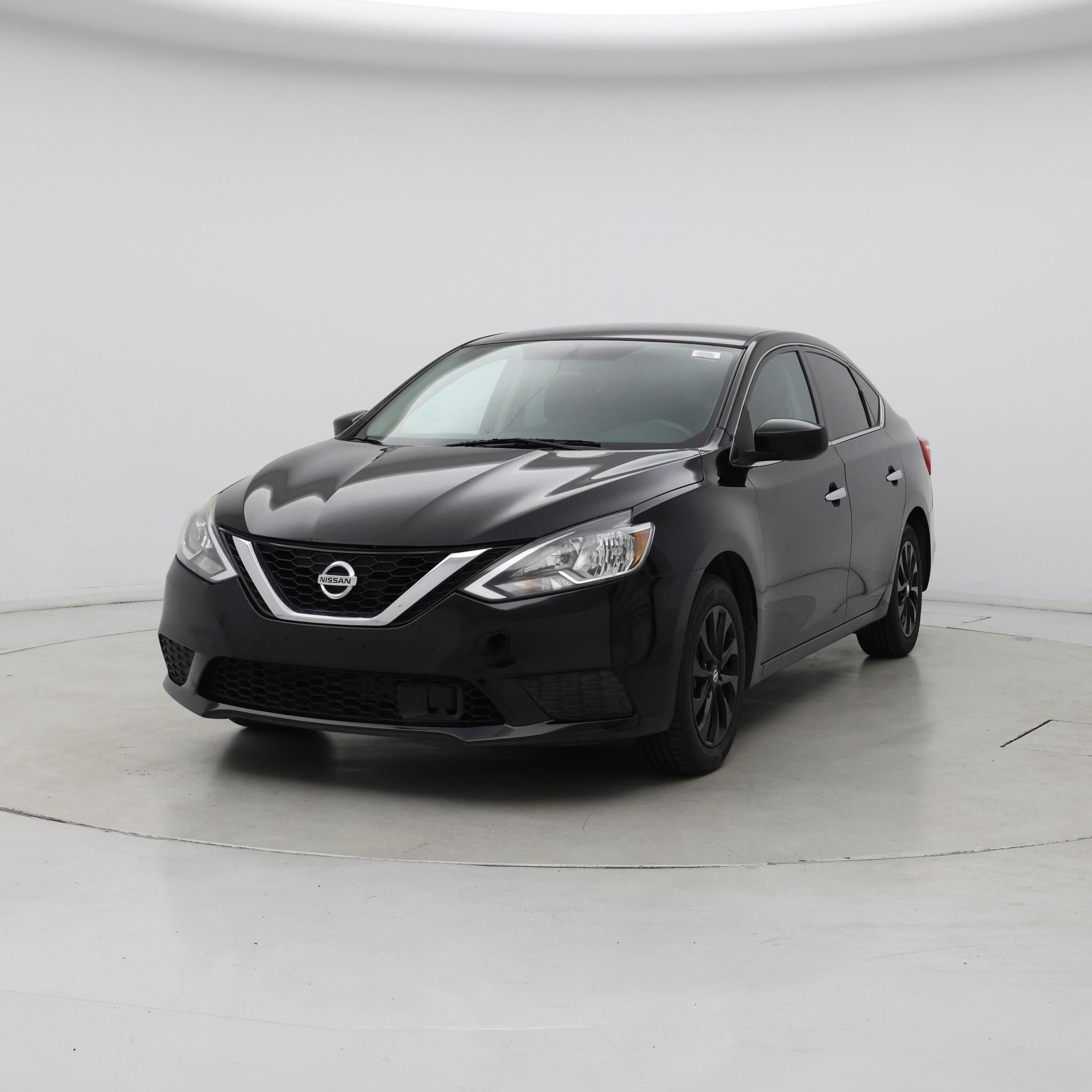 Thumbnail: 2018 Nissan Sentra - 4