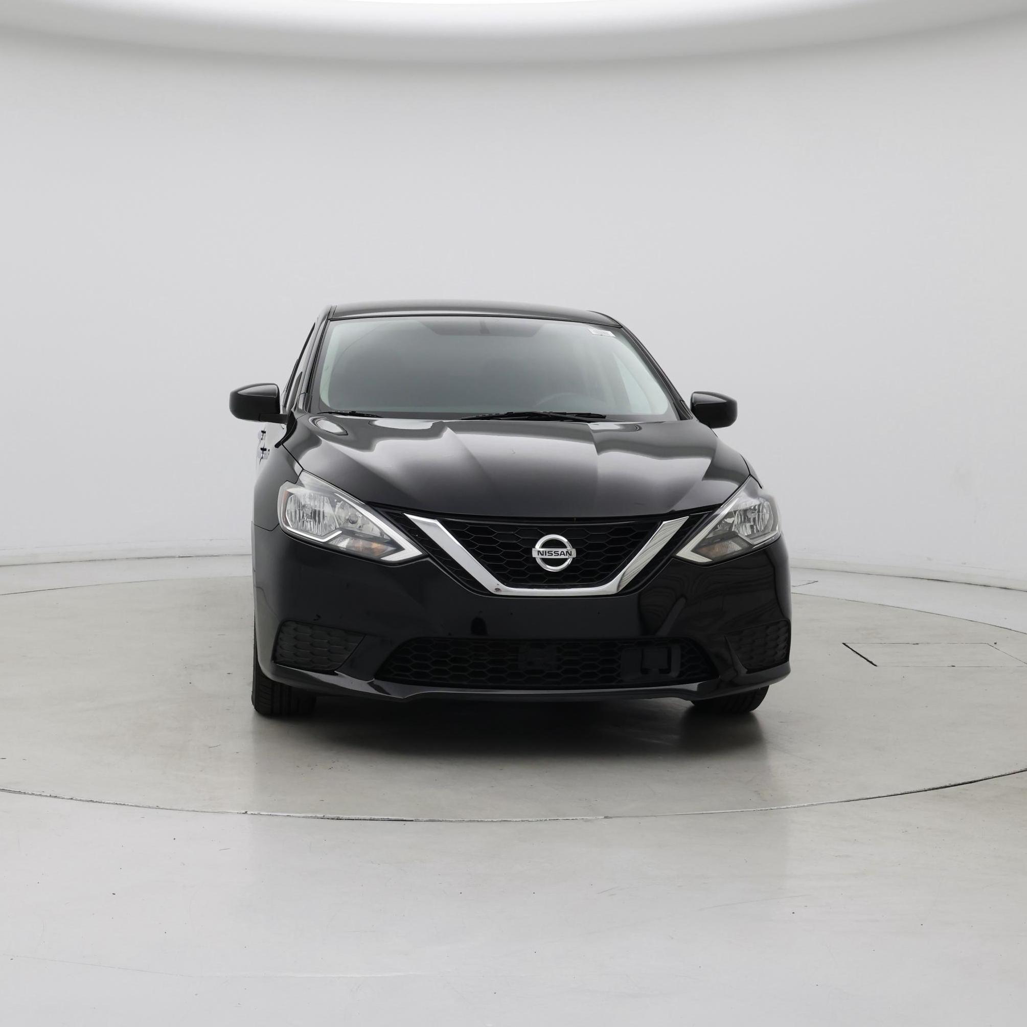 Thumbnail: 2018 Nissan Sentra - 5