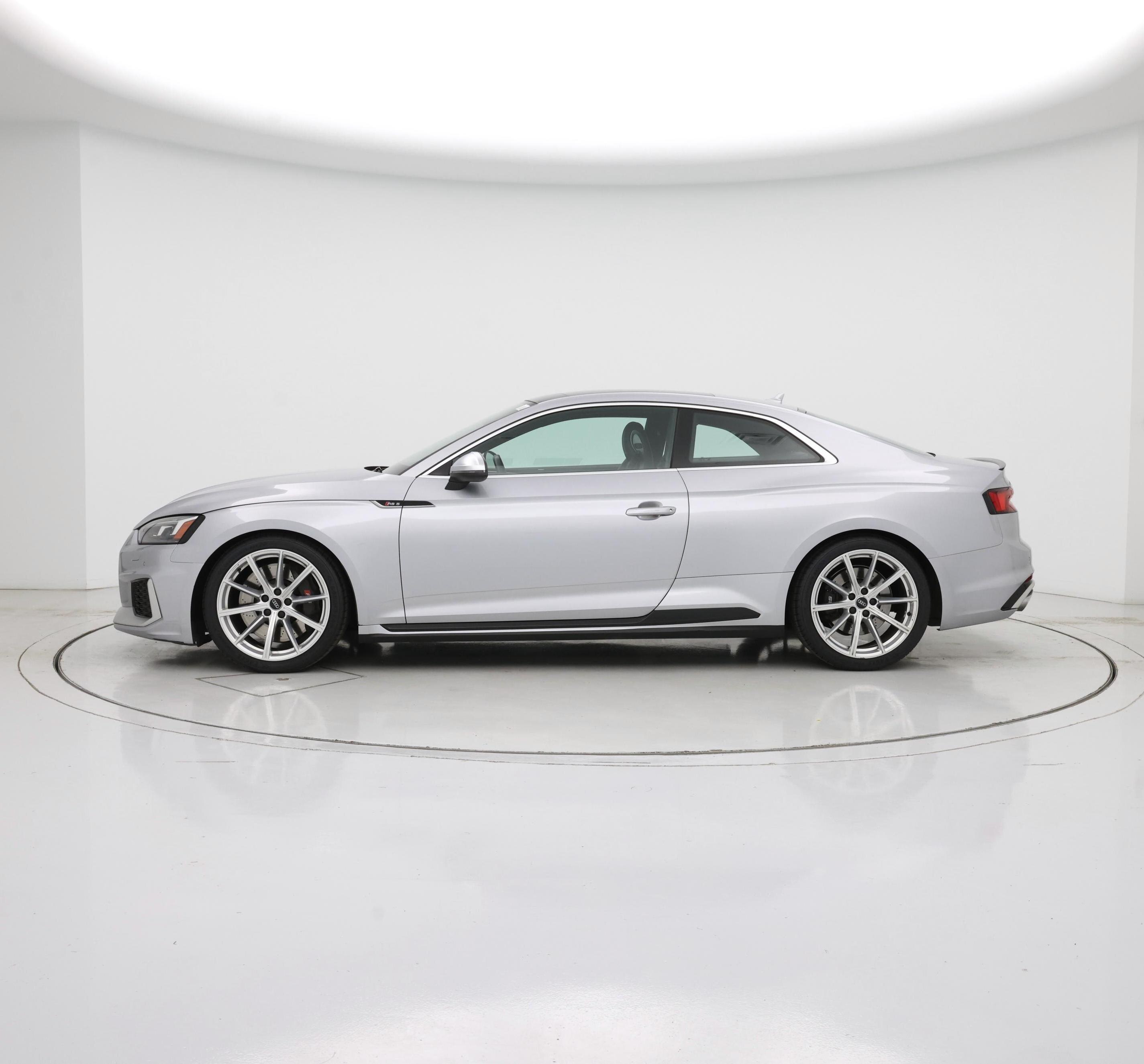 Thumbnail: 2018 Audi RS 5 - 3