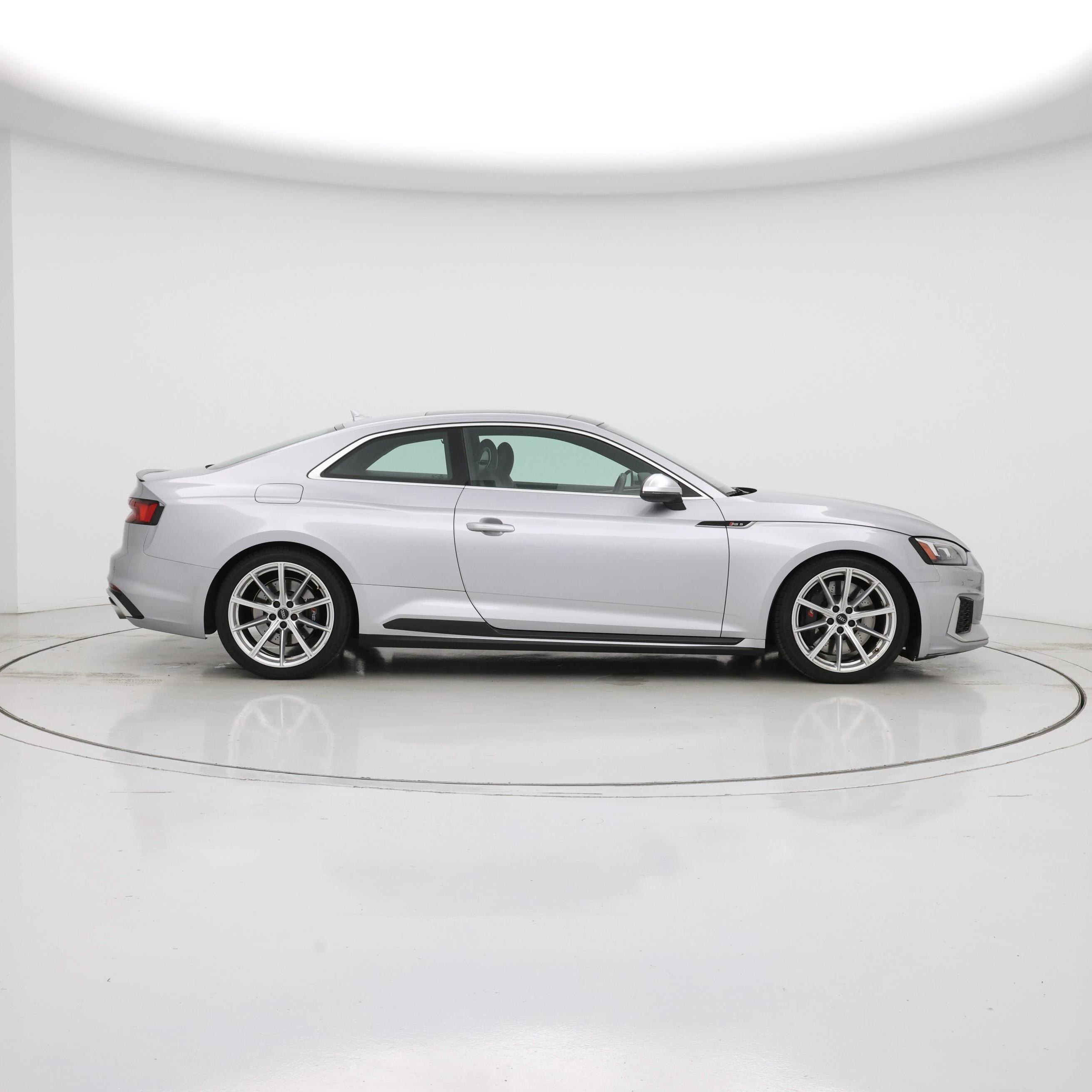 Thumbnail: 2018 Audi RS 5 - 7